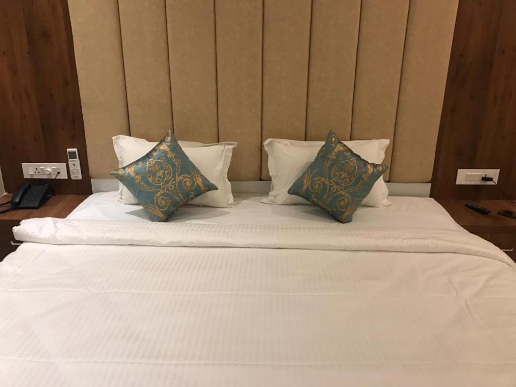 Hotel Hari Vilaas