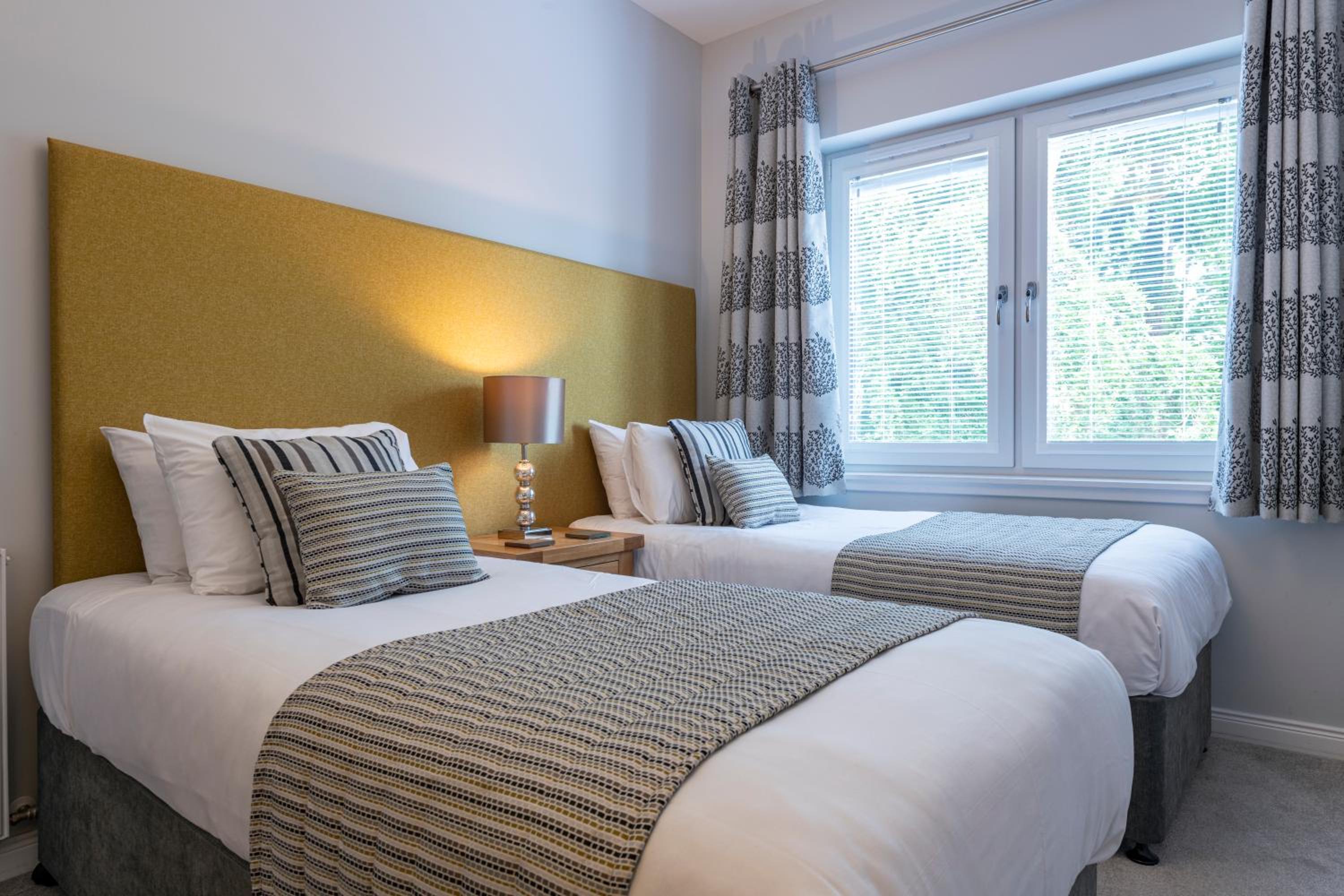 Inverness City Suites