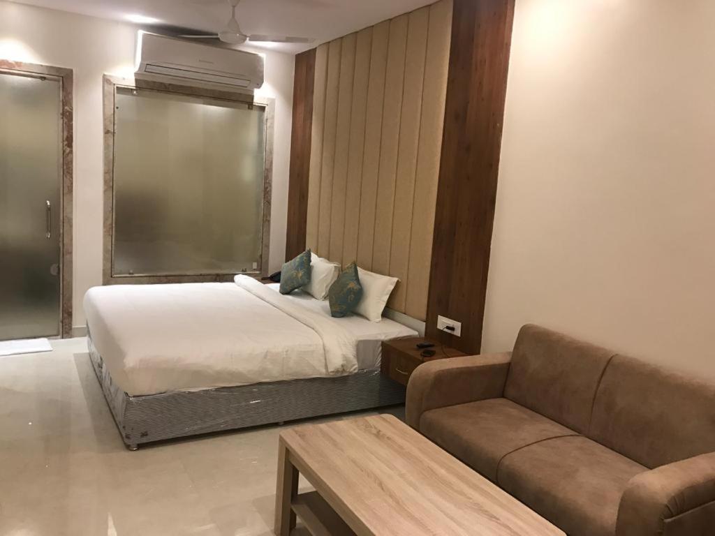 Hotel Hari Vilaas