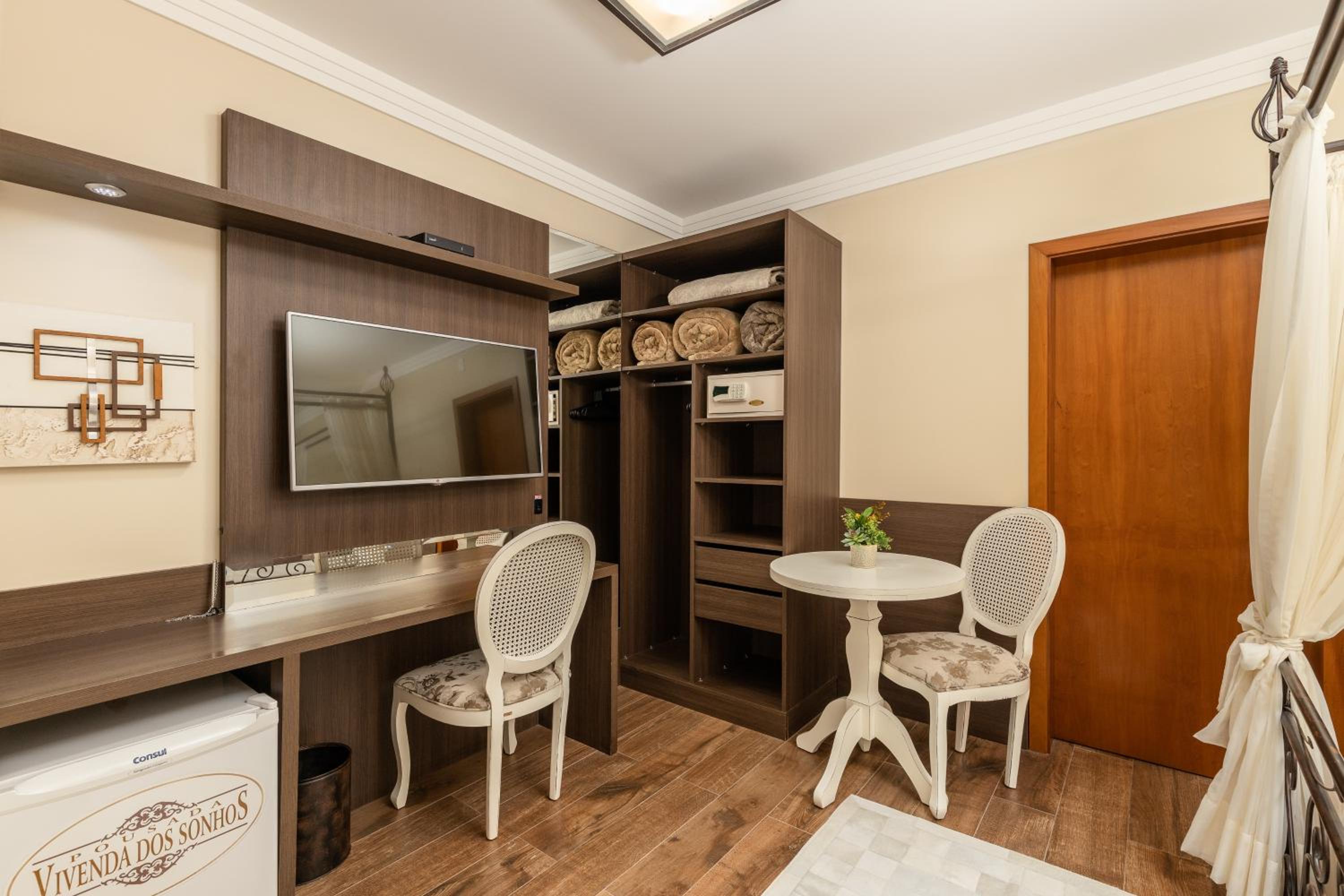 Hotel Vivenda dos Sonhos