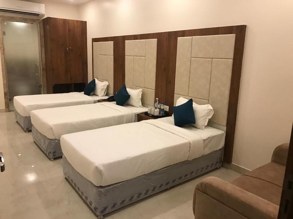 Hotel Hari Vilaas