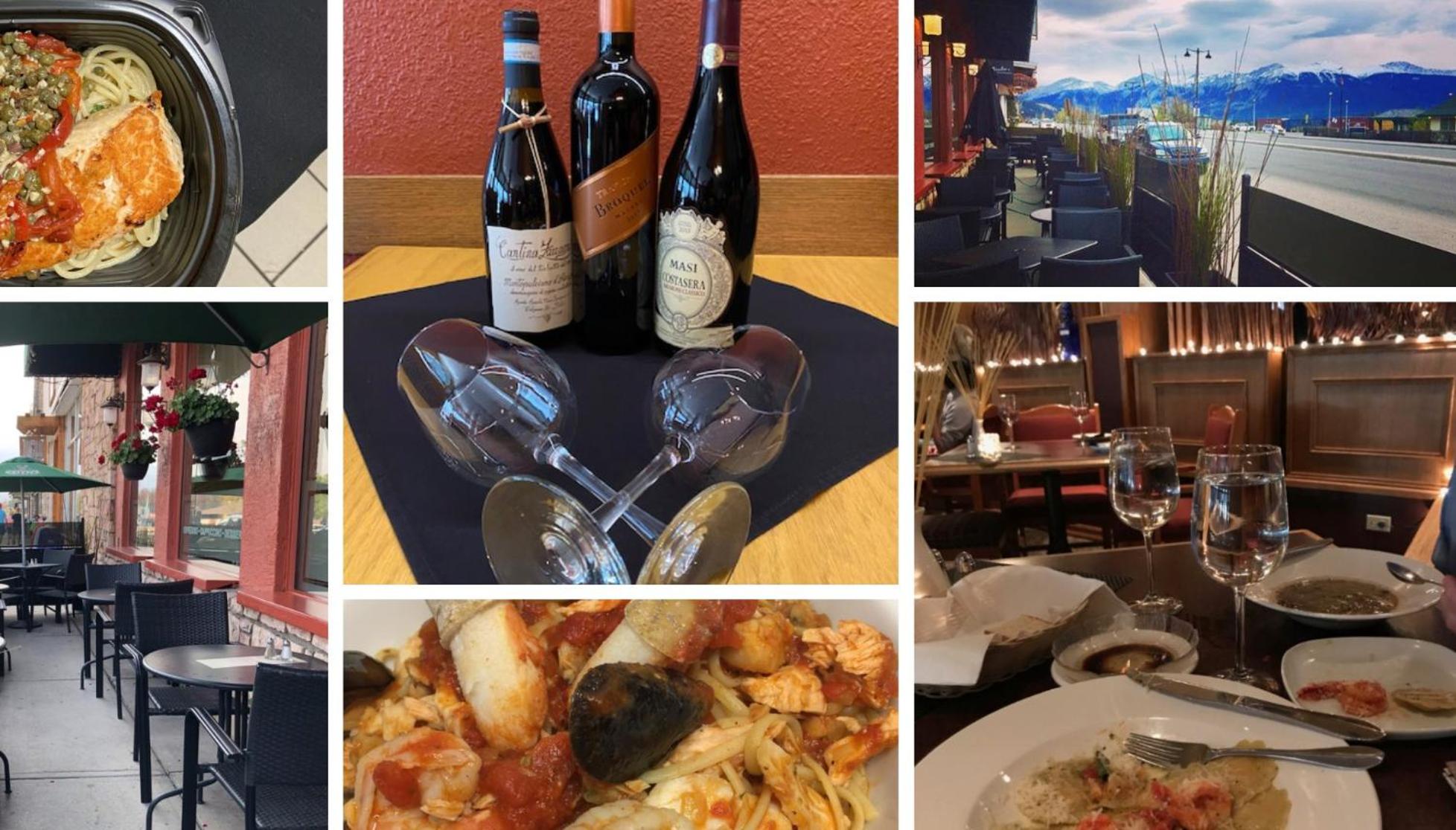 Jasper Vacations - Whistler's Inn - Property Image 3