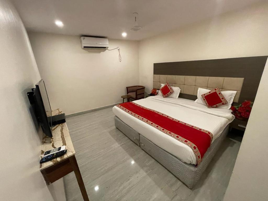 Hotel Hari Vilaas