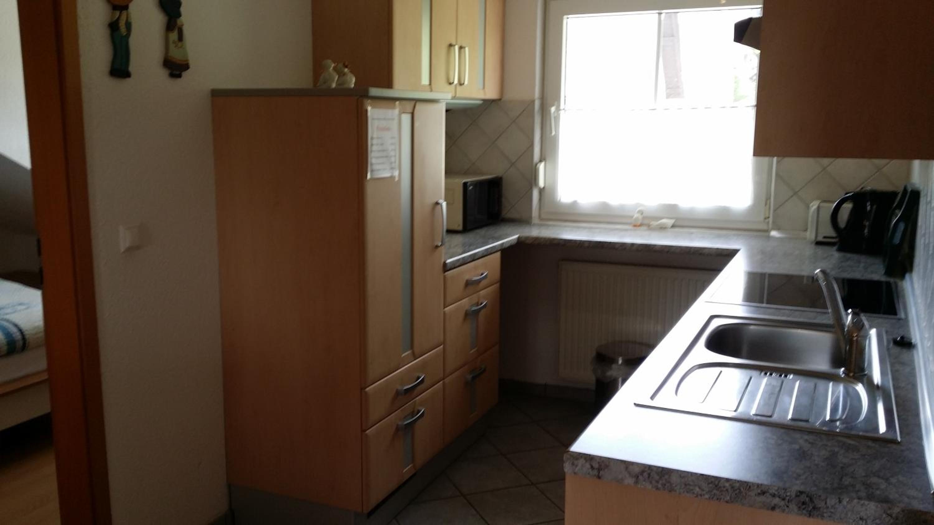 Ferienwohnung Debray