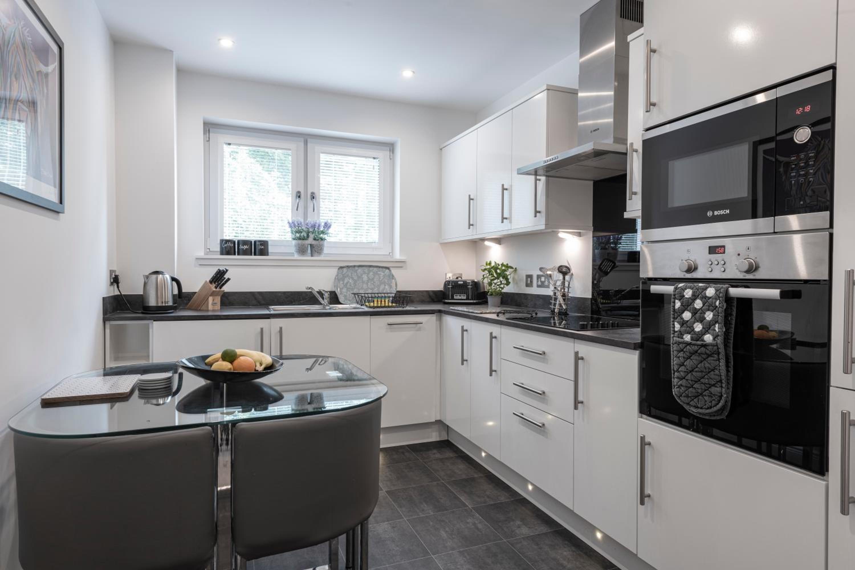 Inverness City Suites