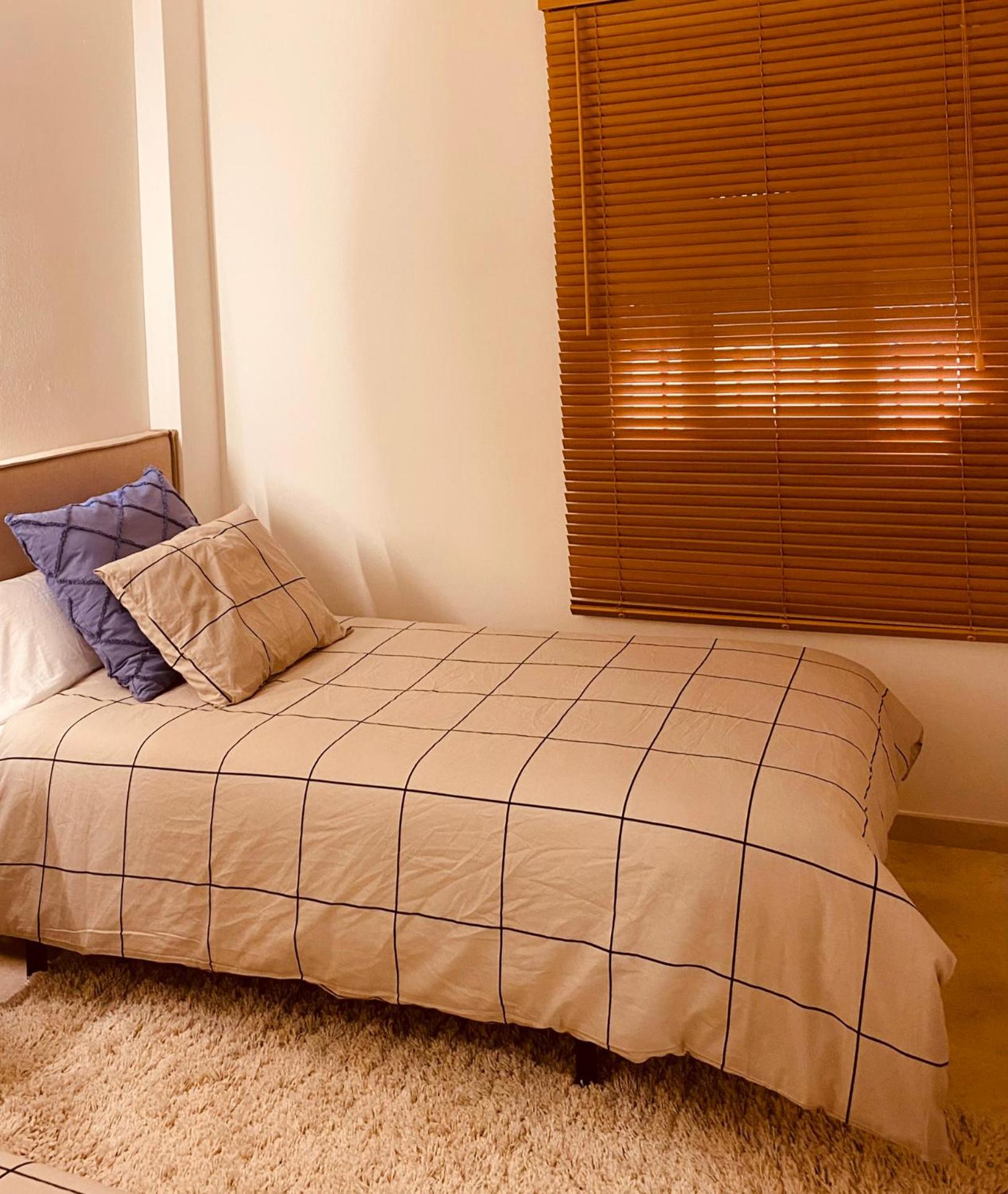 Lagos de Santa María Luxury Apartment Isabel
