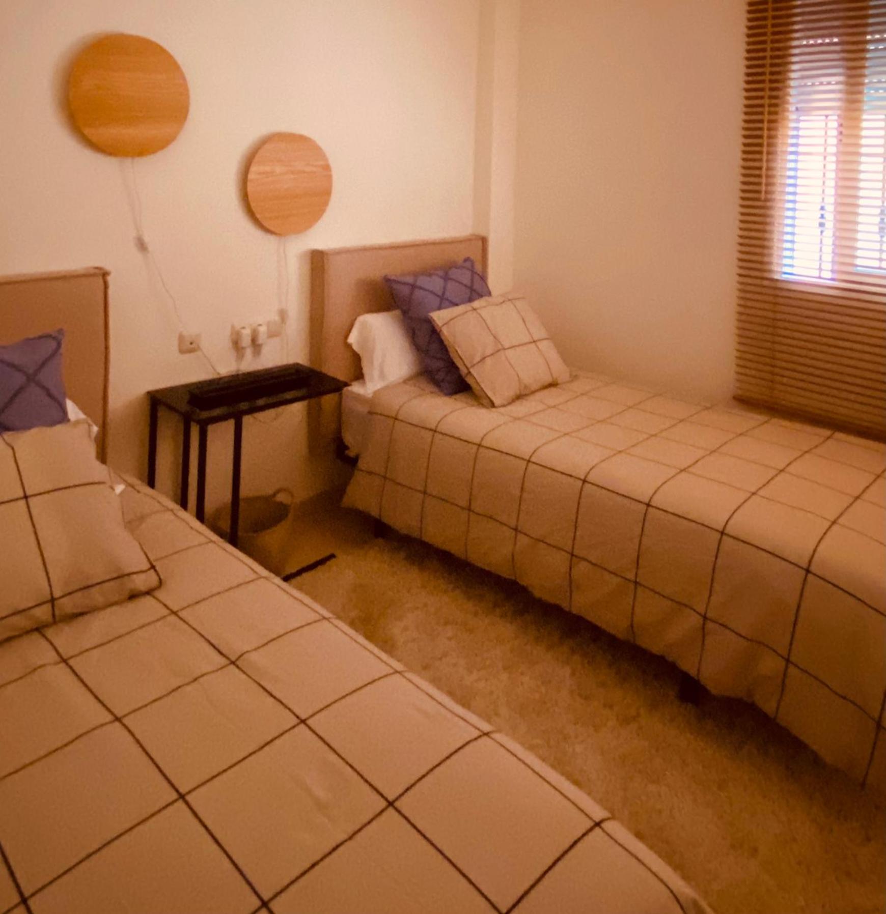 Lagos de Santa María Luxury Apartment Isabel