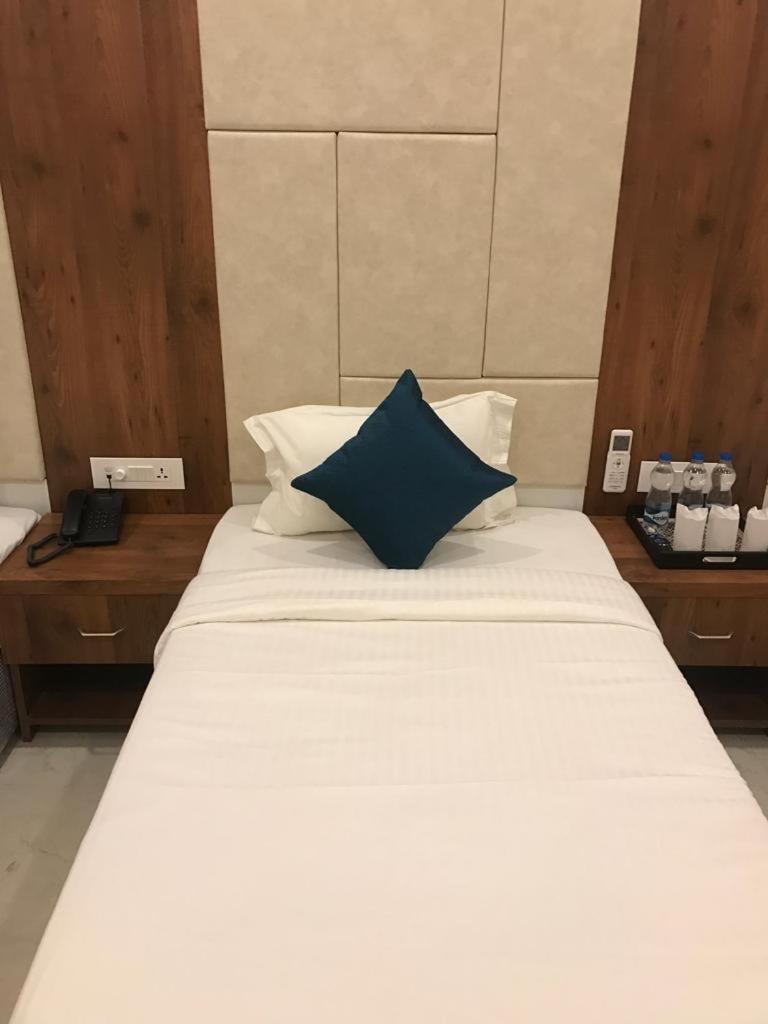 Hotel Hari Vilaas