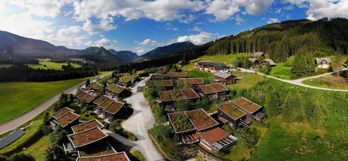 MaRei-Hütte