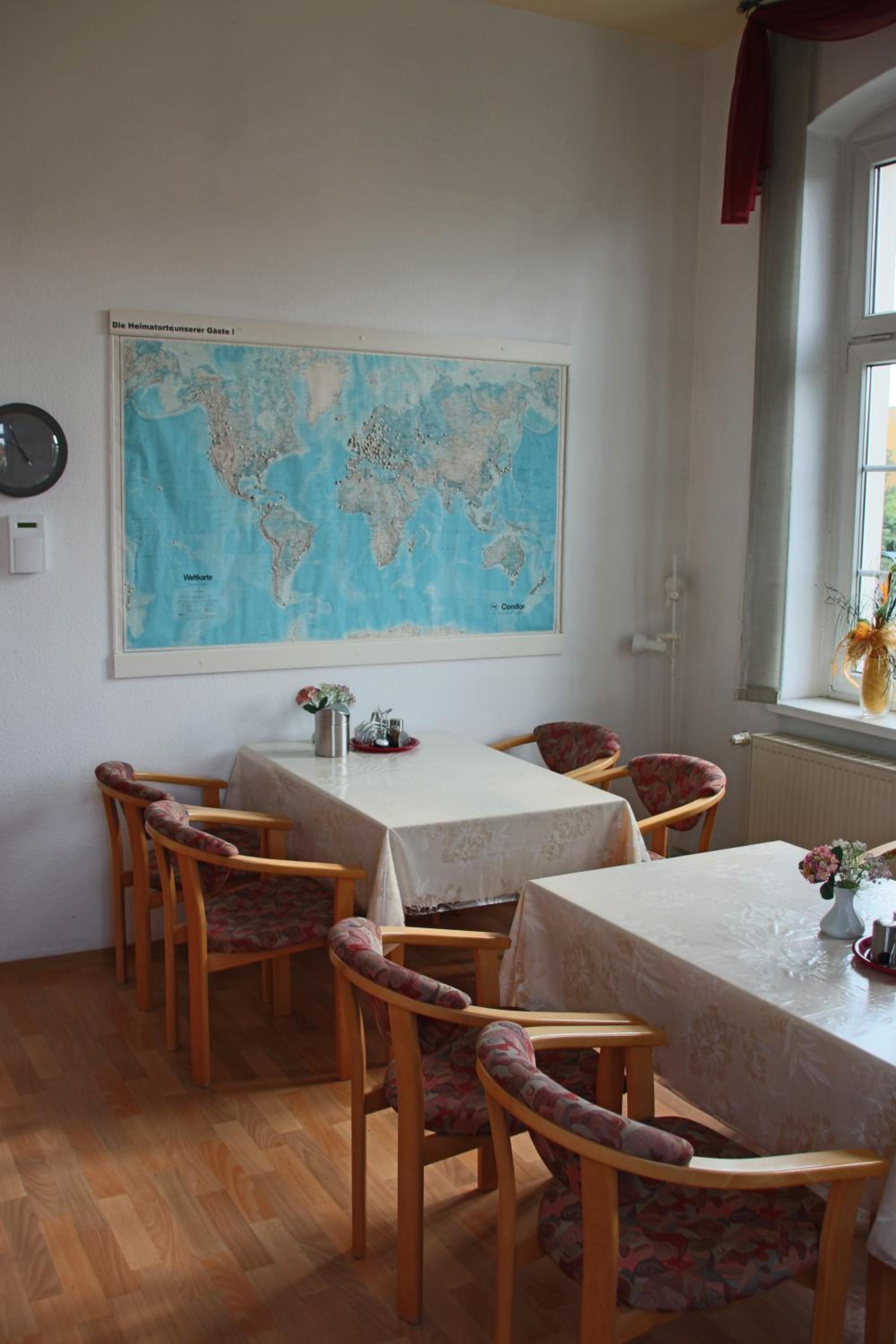 Pension zum Kleistpark - Property Image 22