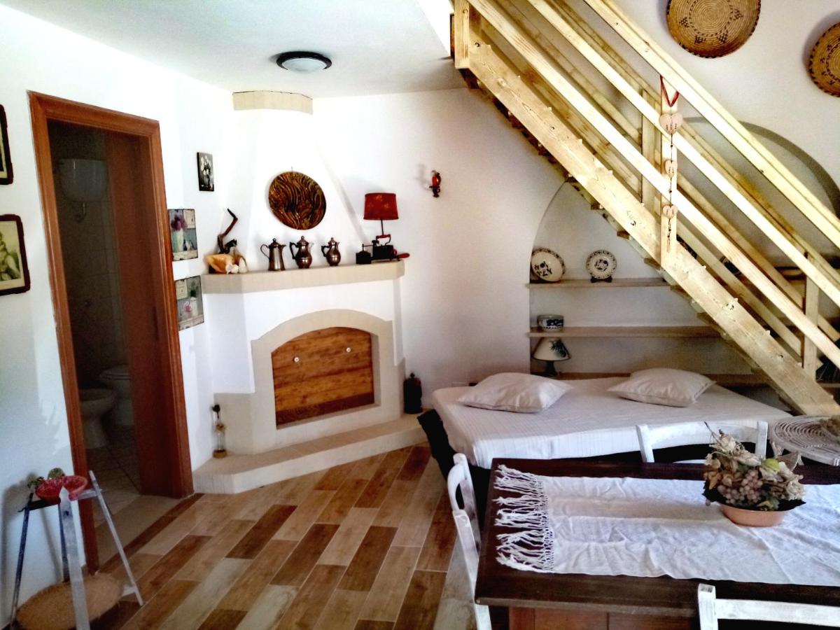 Manderley-Case sul mare view 4