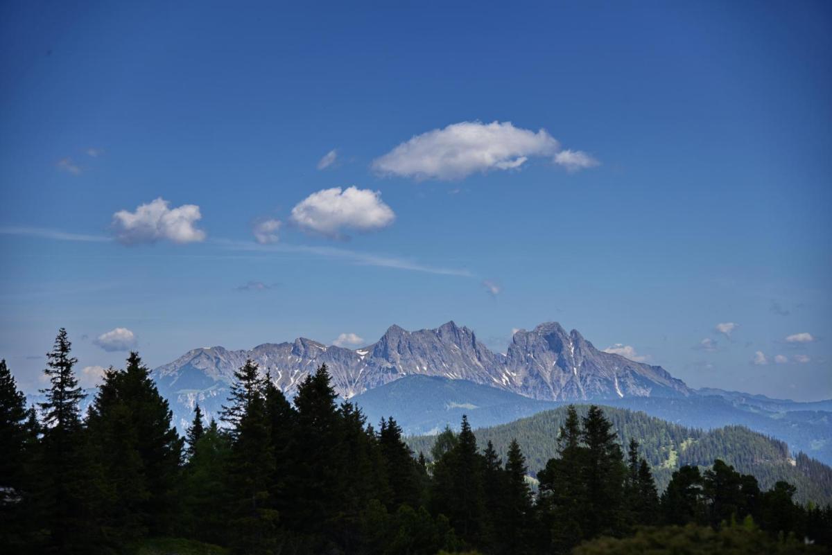 MaRei-Hütte