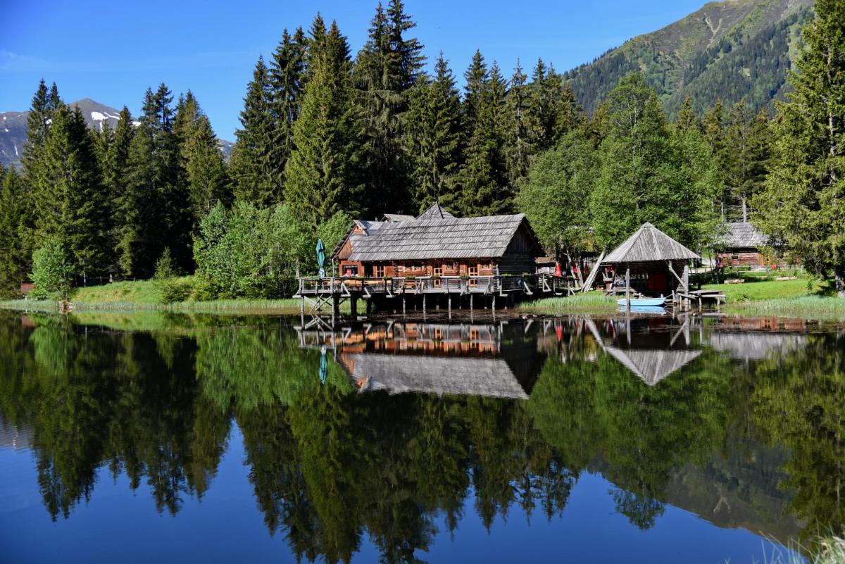 MaRei-Hütte