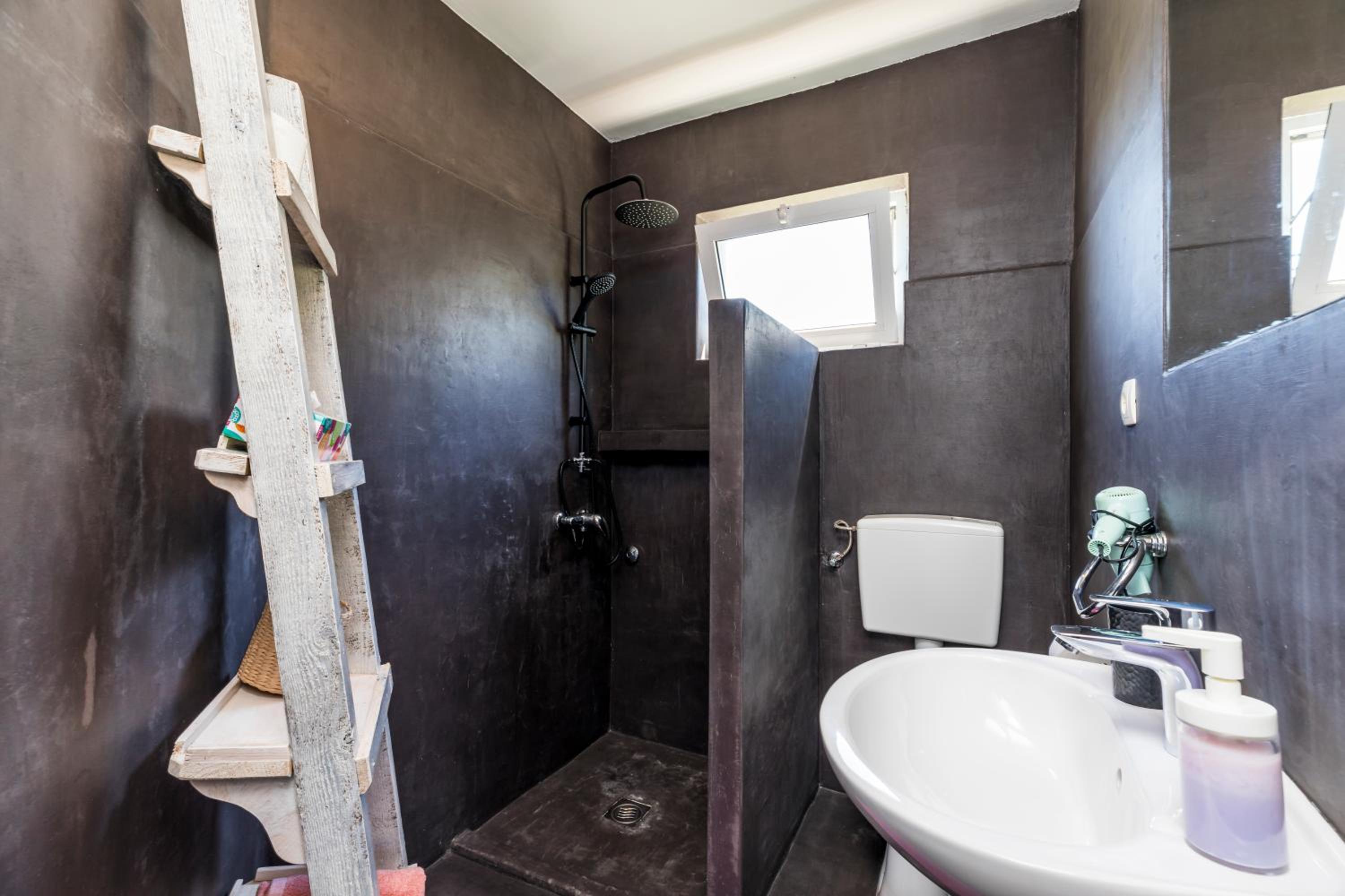 Alaburic rooms & apartment