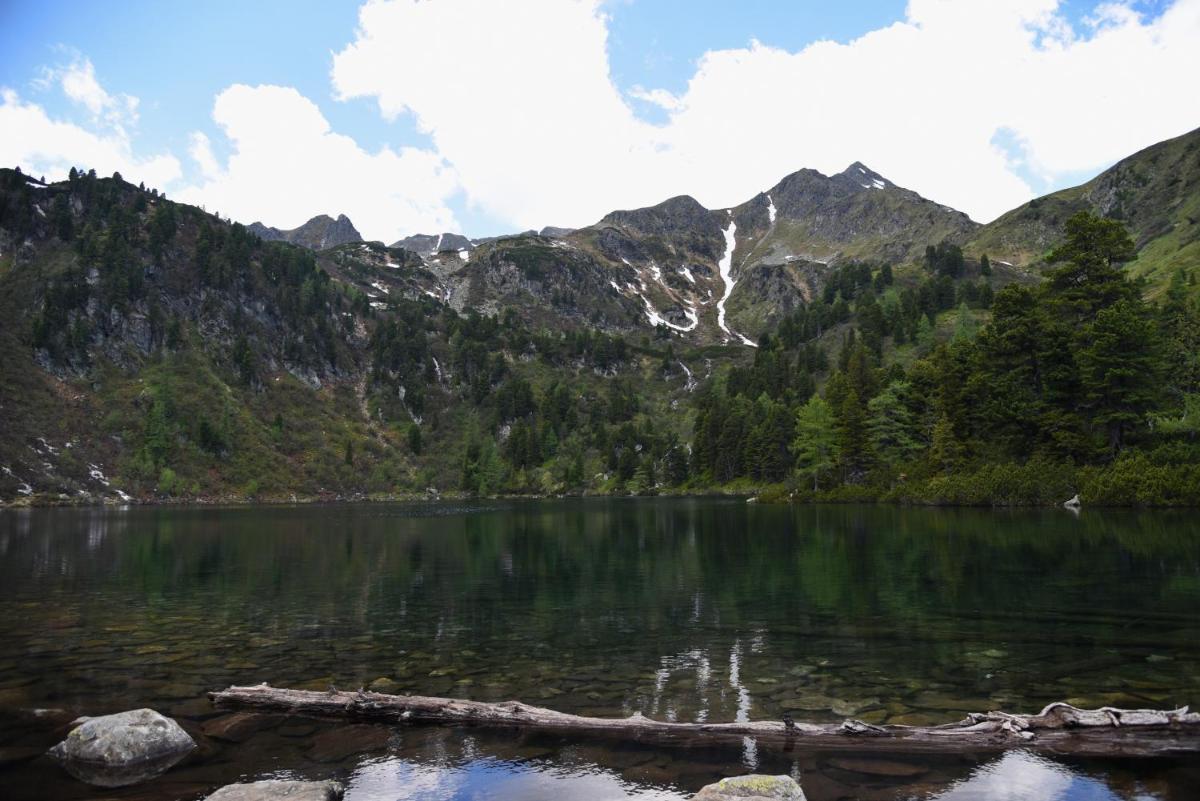 MaRei-Hütte