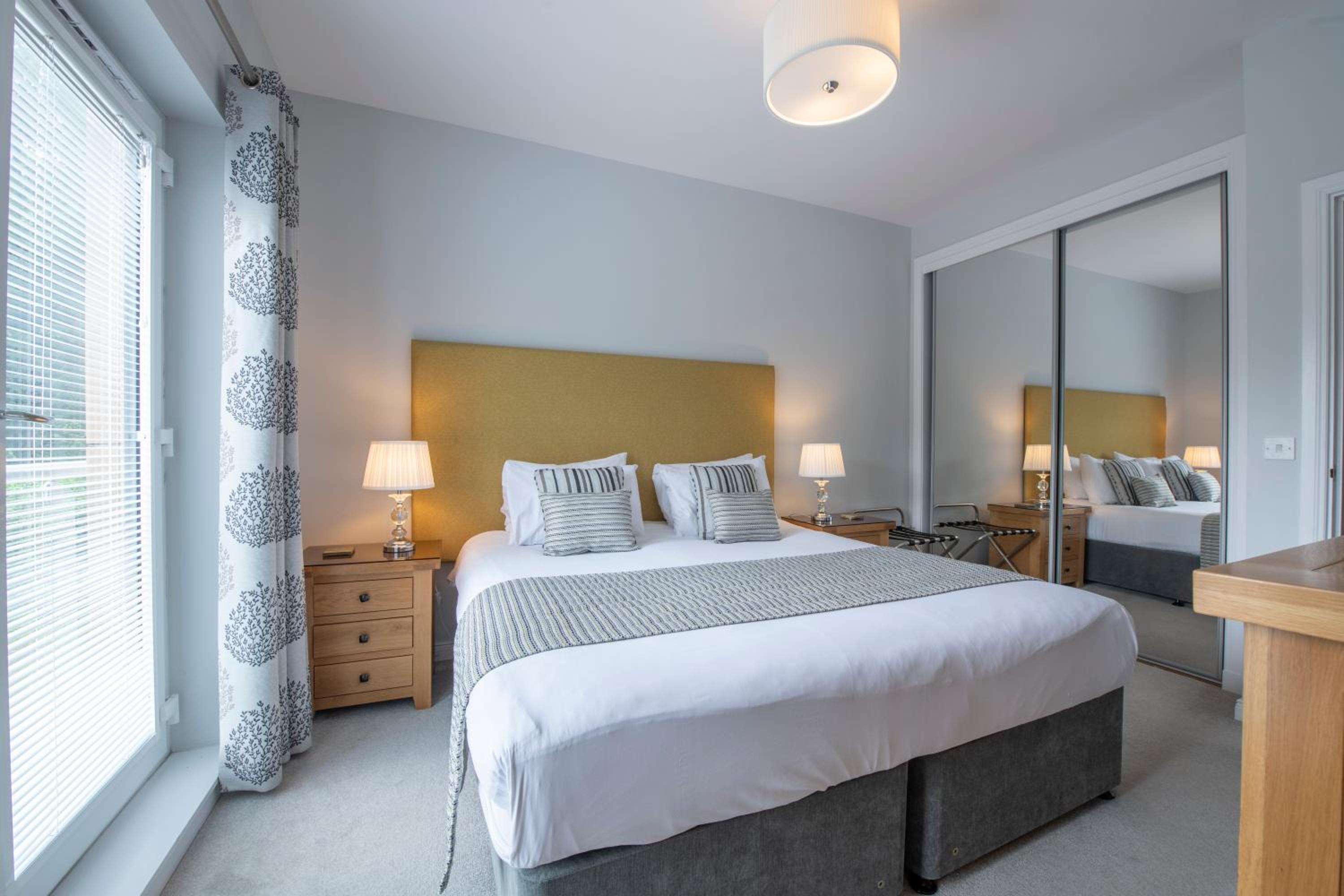 Inverness City Suites