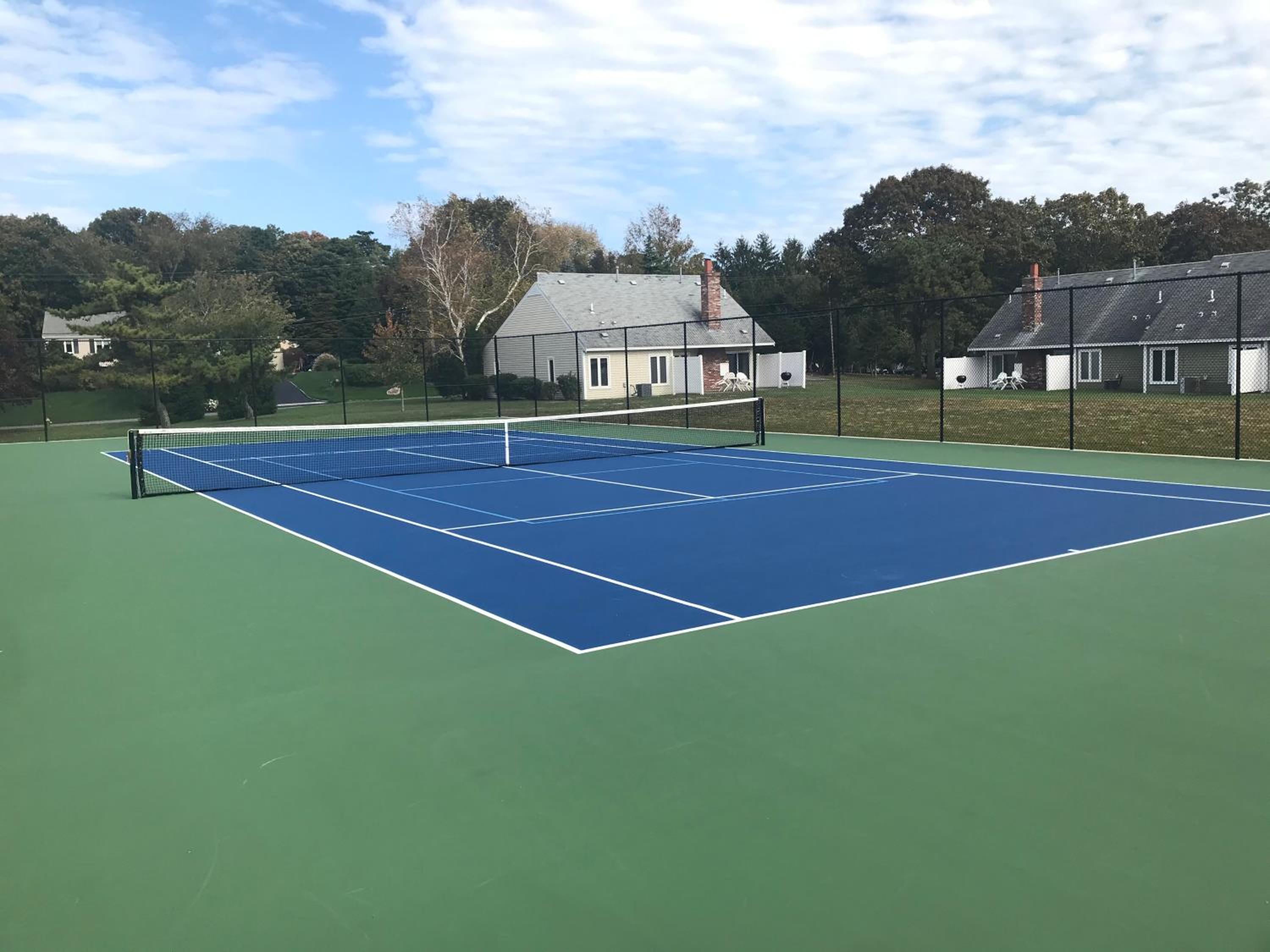 Brewster Green Resort
