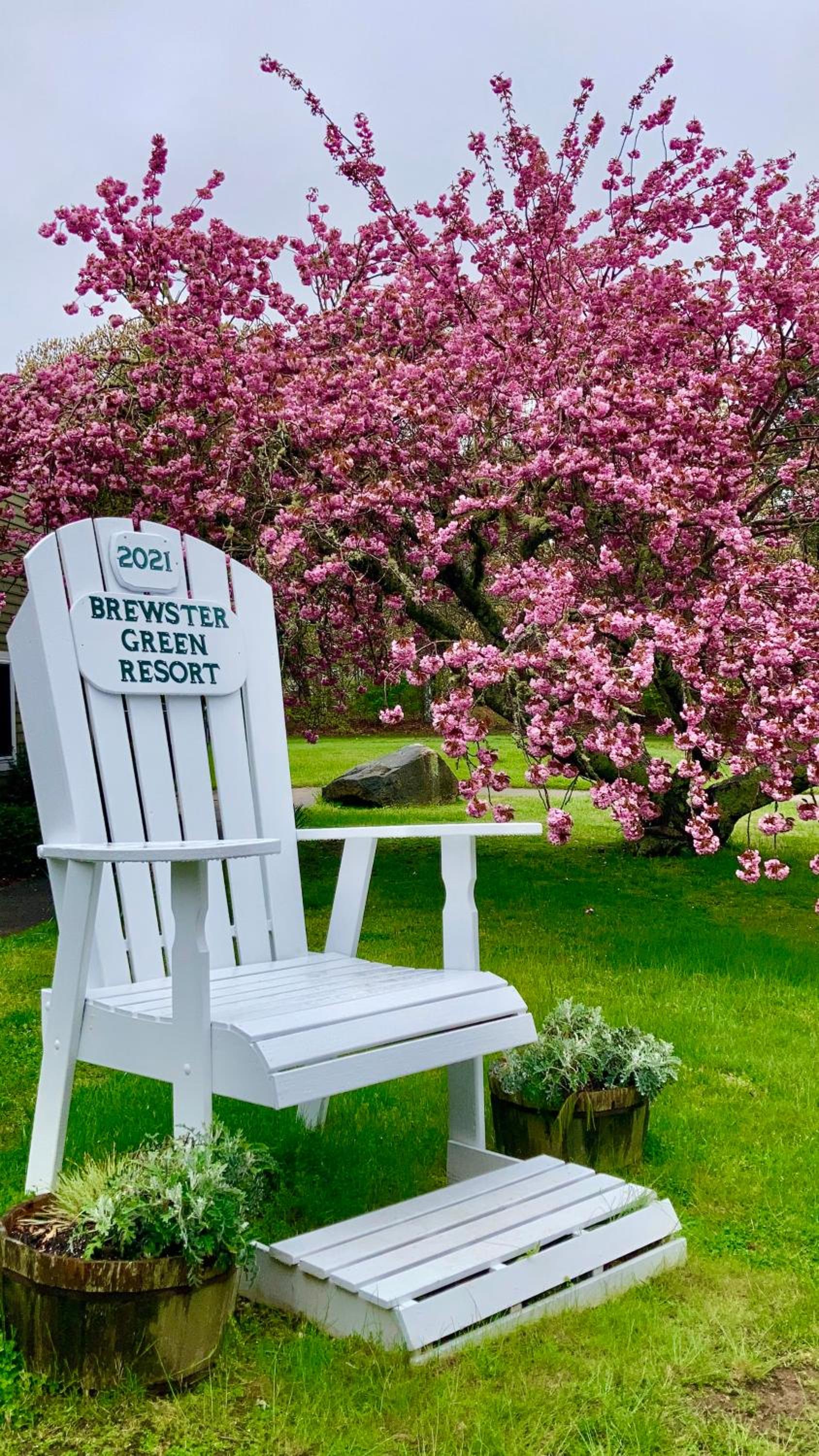 Brewster Green Resort