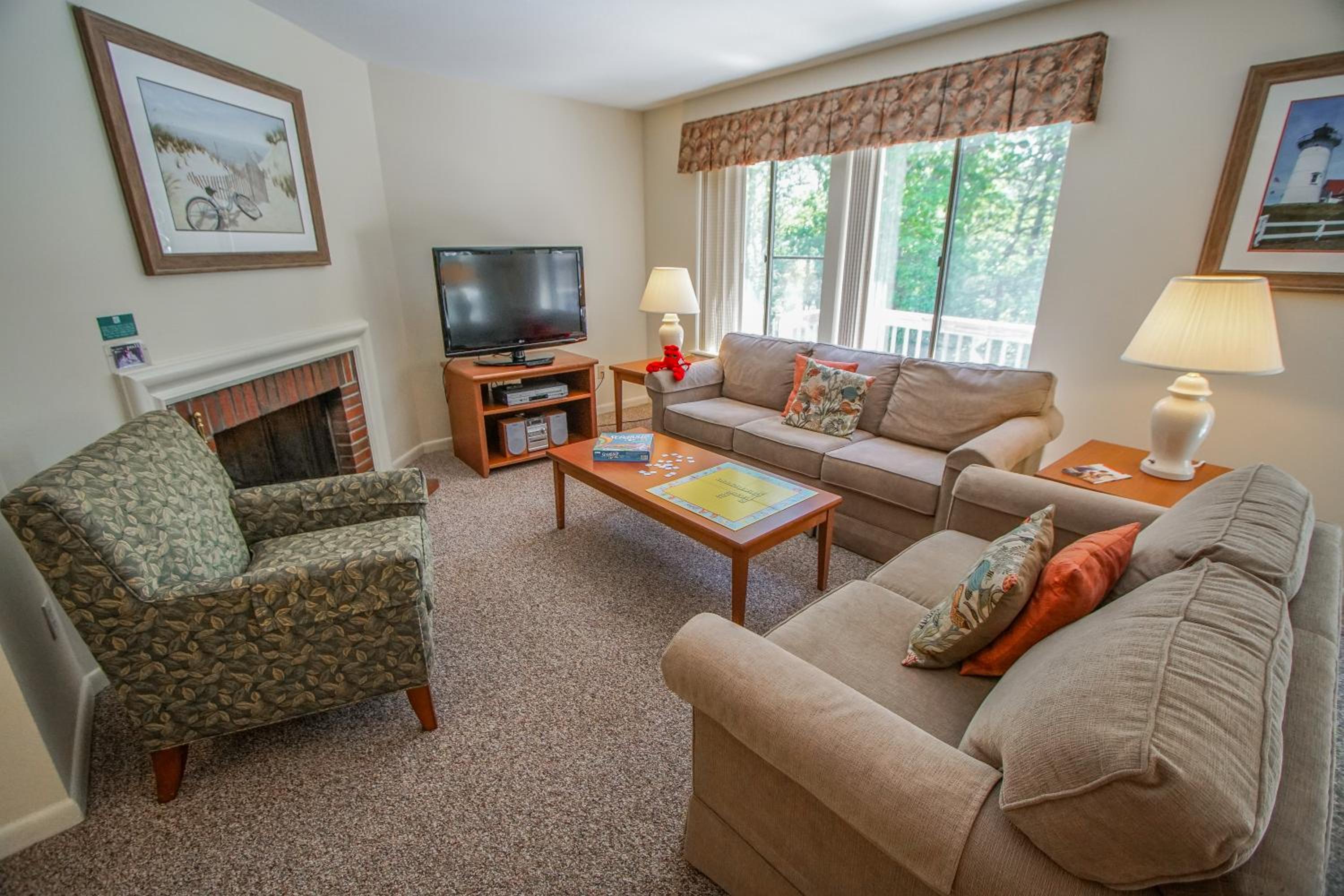 Brewster Green Resort