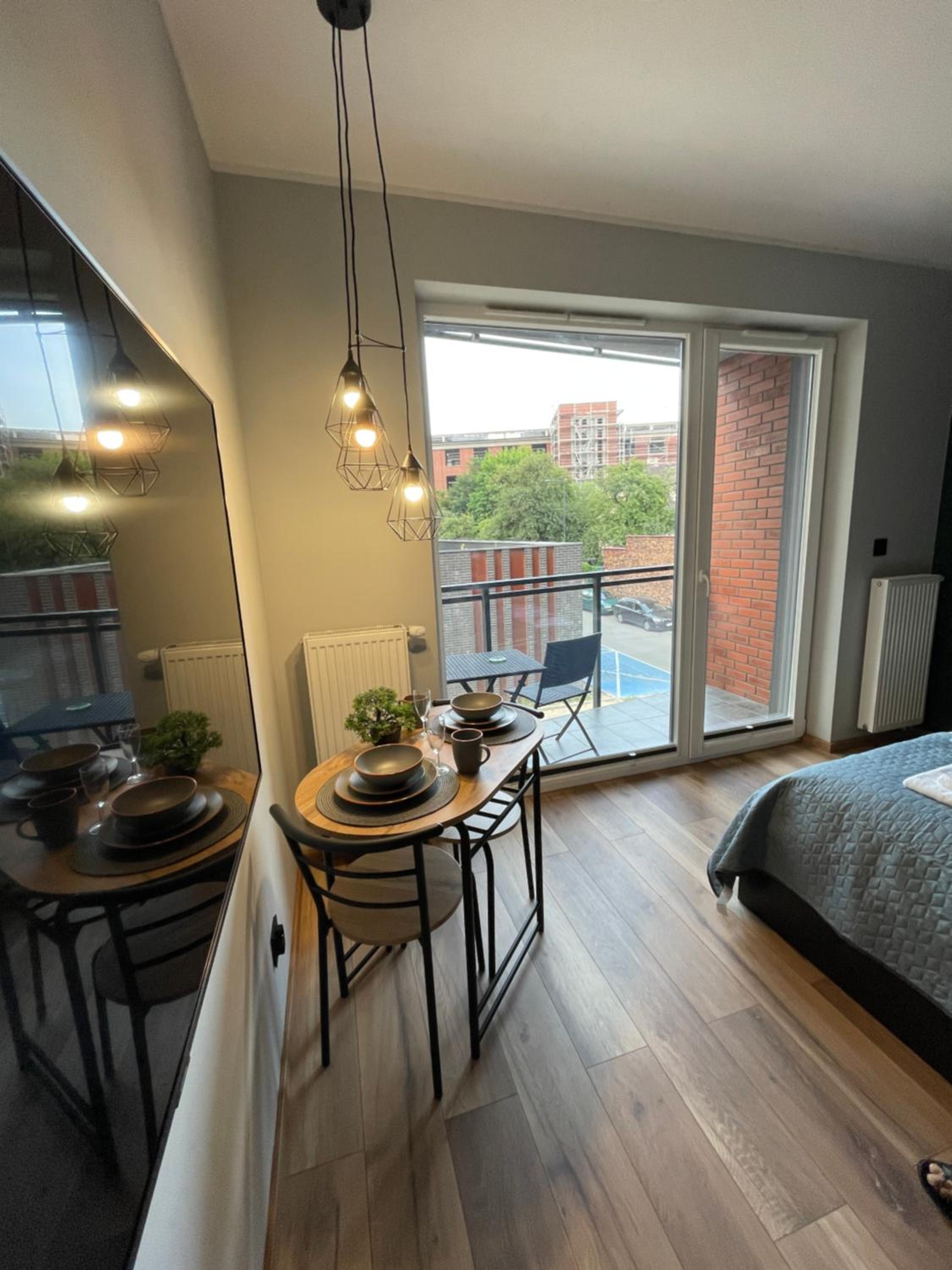Labar Apartments view 3