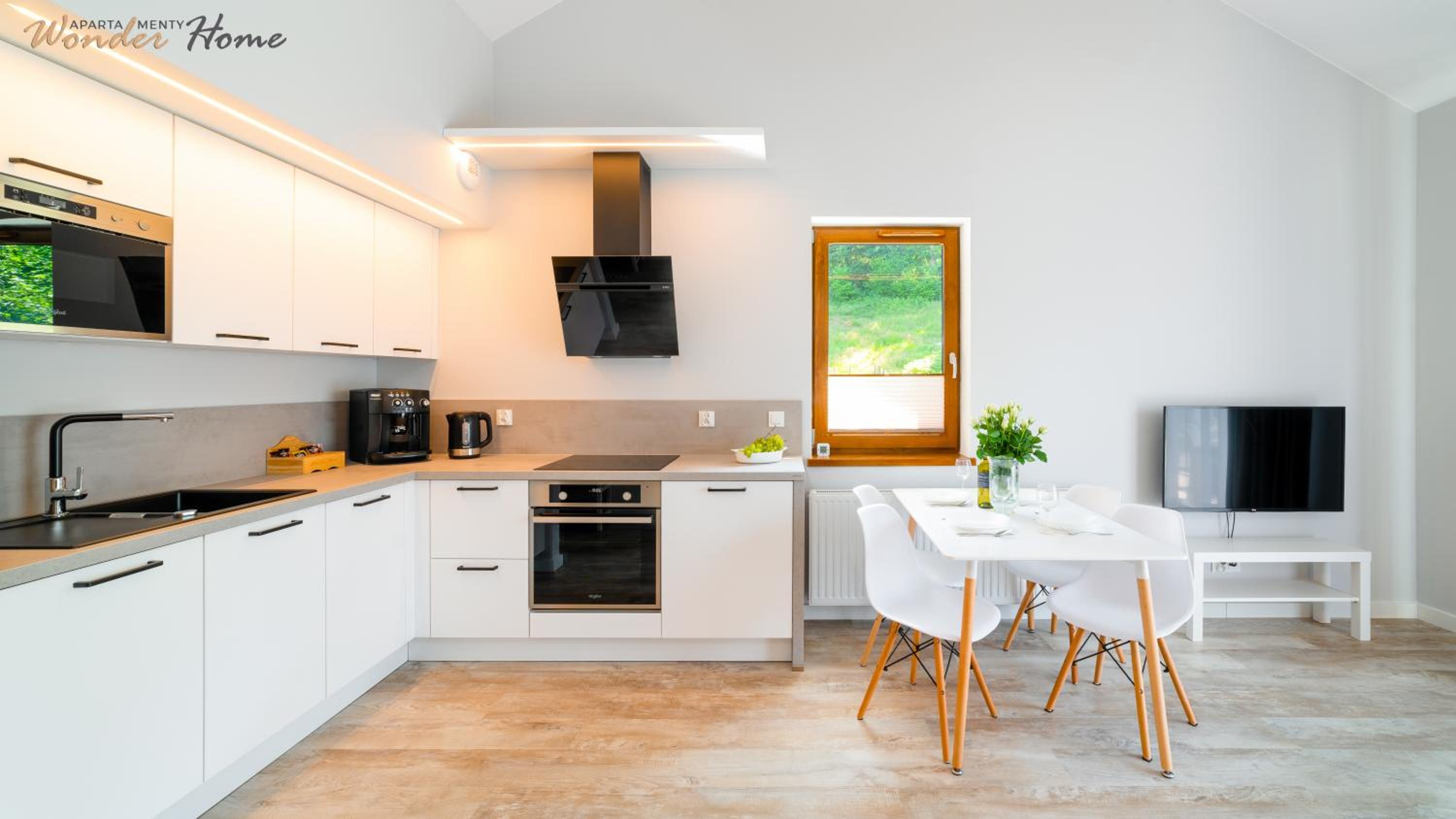 Wonder Home - Apartamenty Karpatia Resort tuż przy stoku i blisko szlaków turystycznych