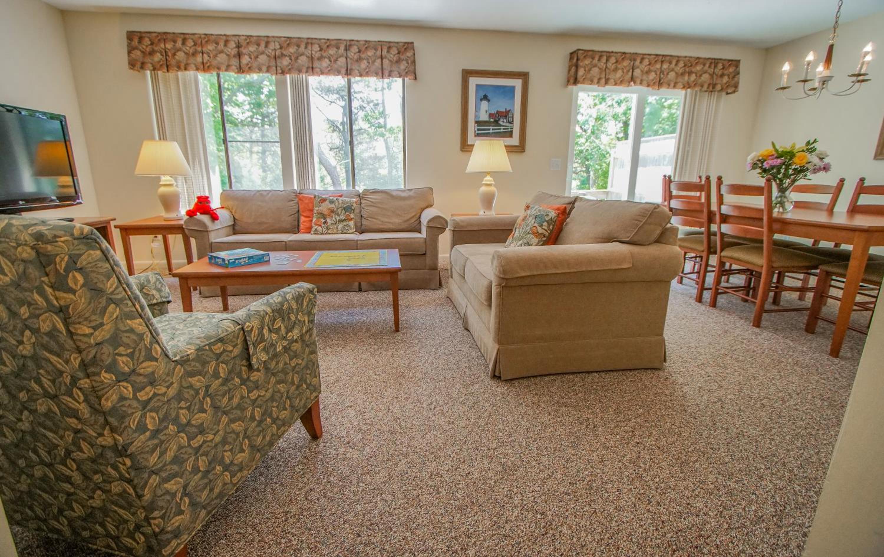 Brewster Green Resort