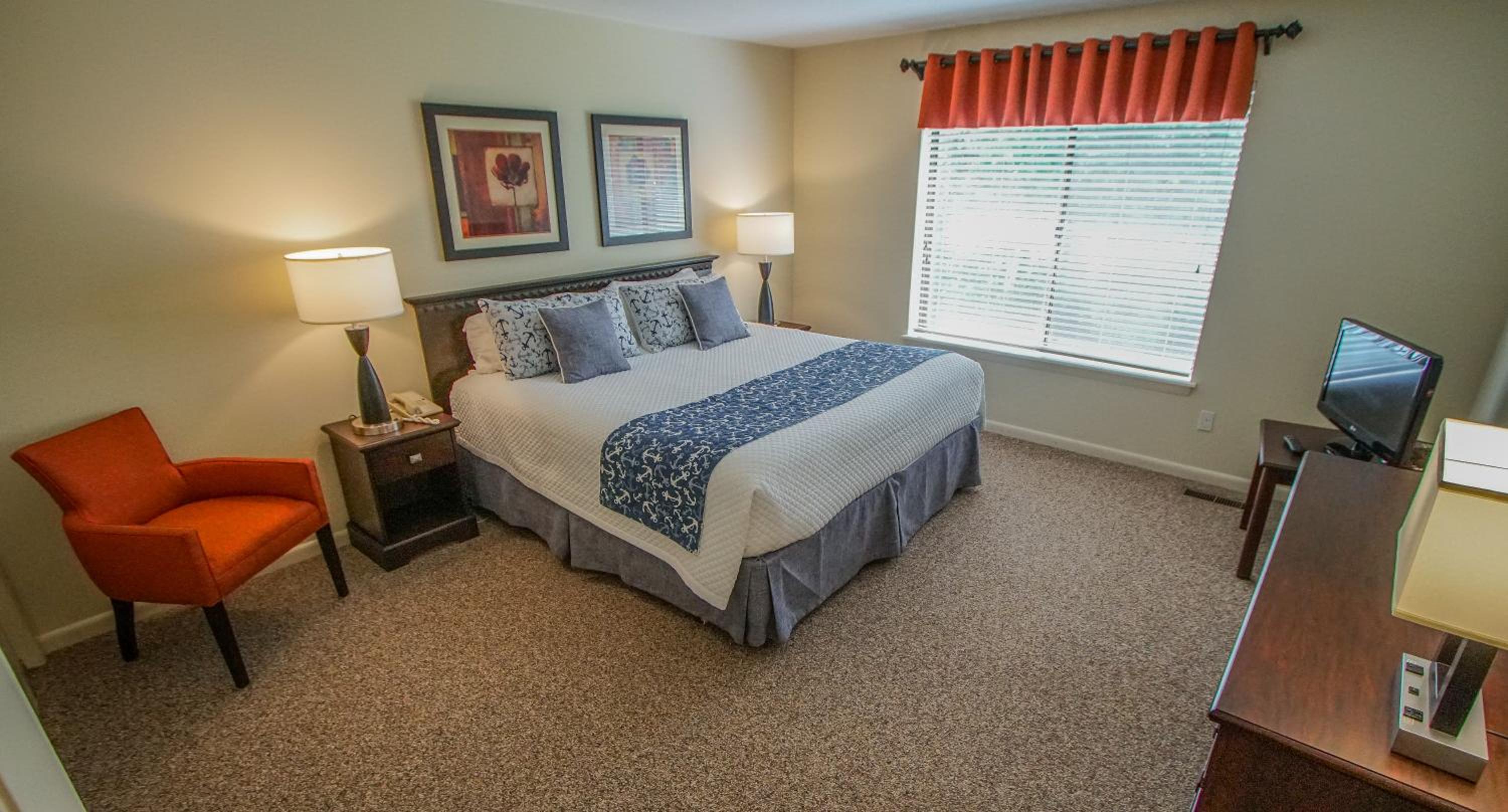 Brewster Green Resort