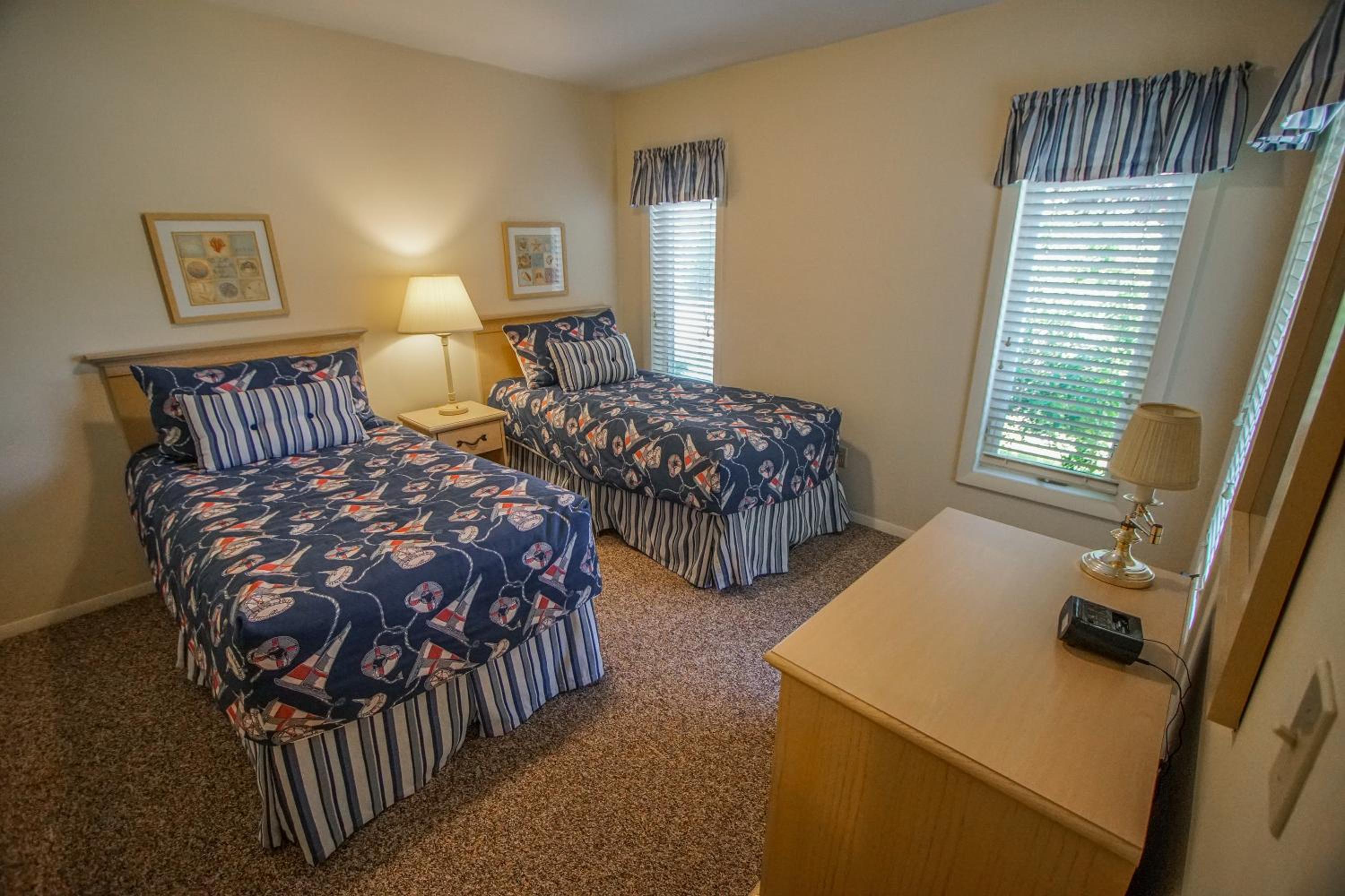 Brewster Green Resort