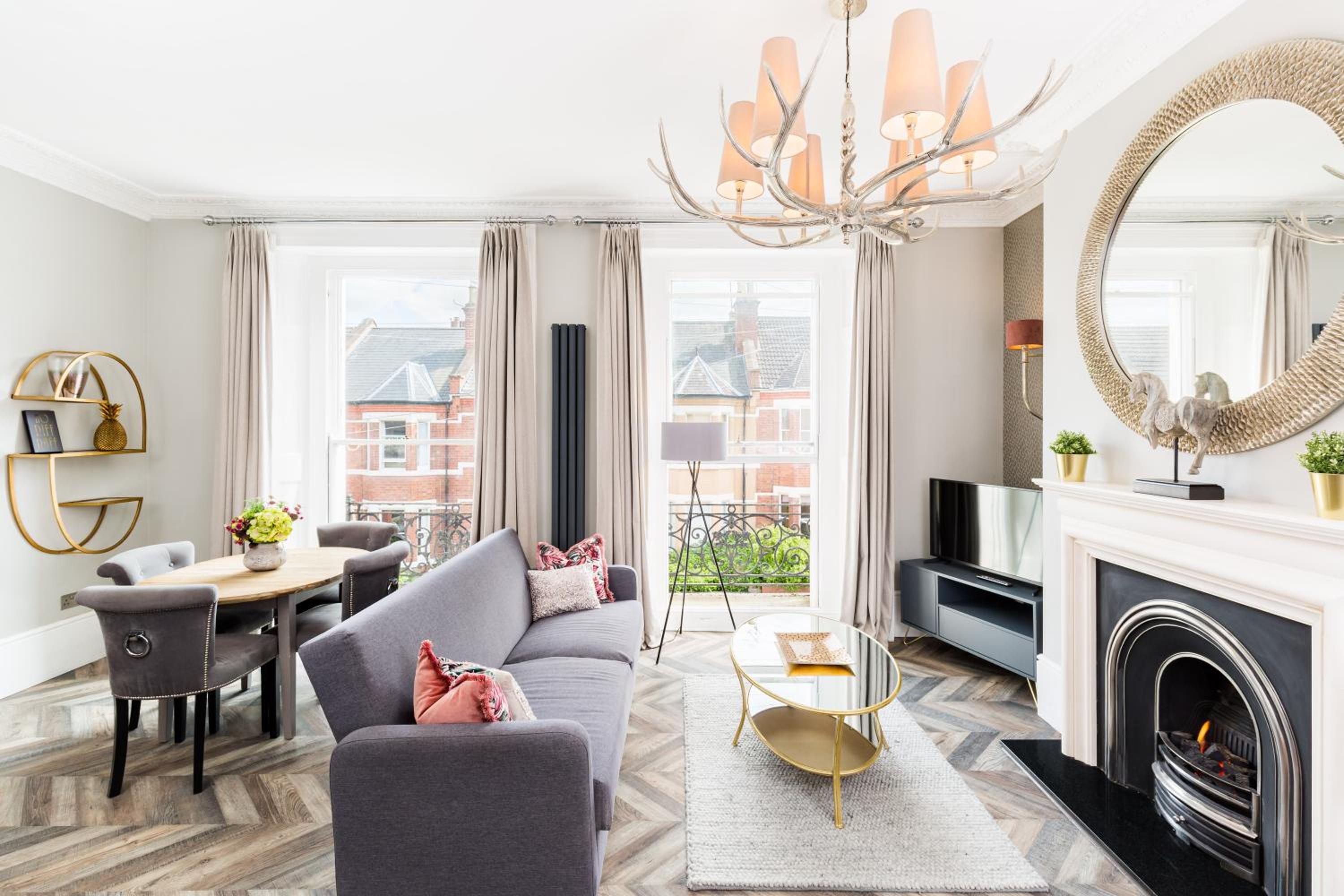 L-Spa Boutique Apartments view 3
