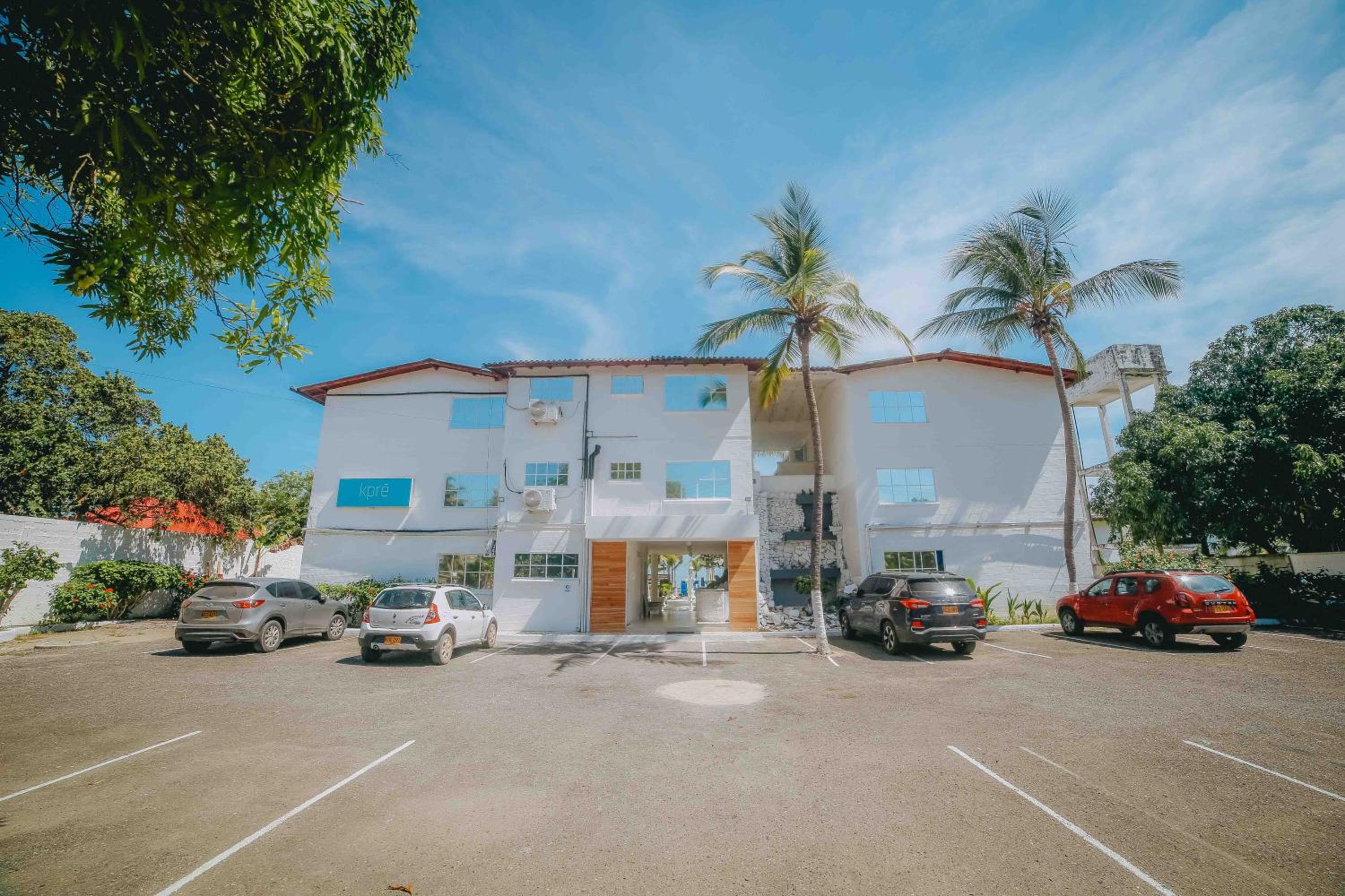 Hotel Kpre Coveñas - Image 1