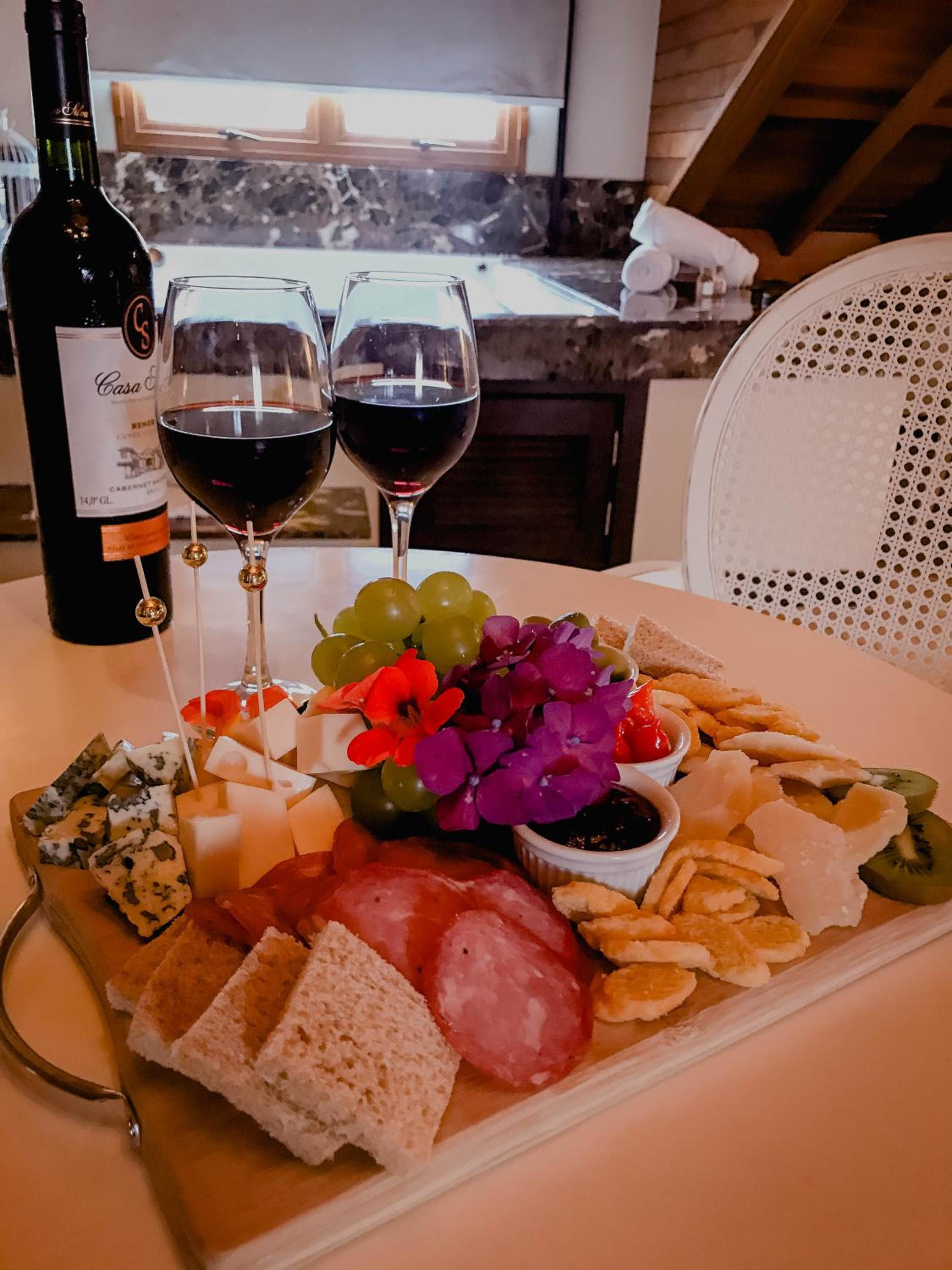 Hotel Vivenda dos Sonhos