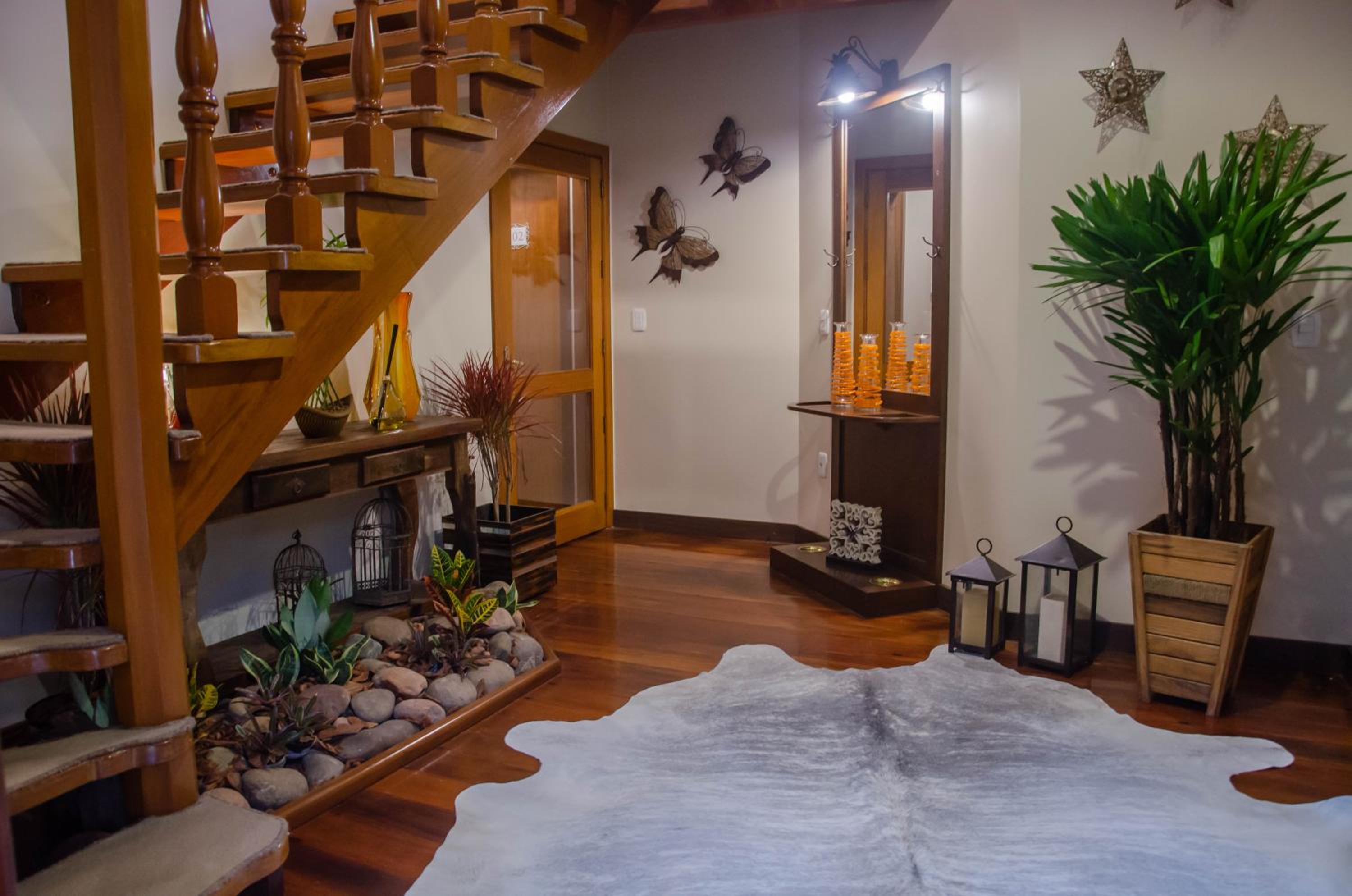 Hotel Vivenda dos Sonhos