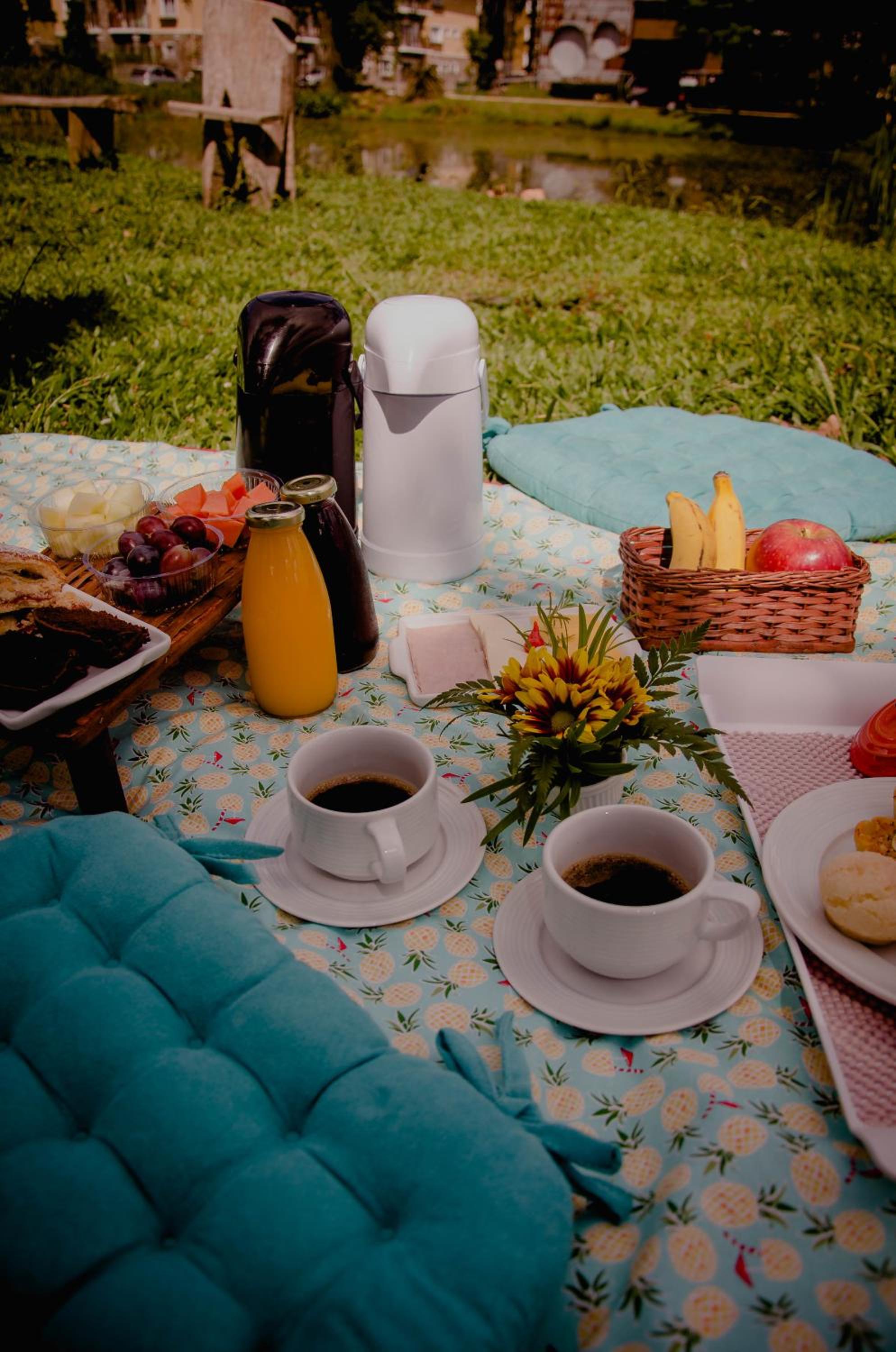 Hotel Vivenda dos Sonhos