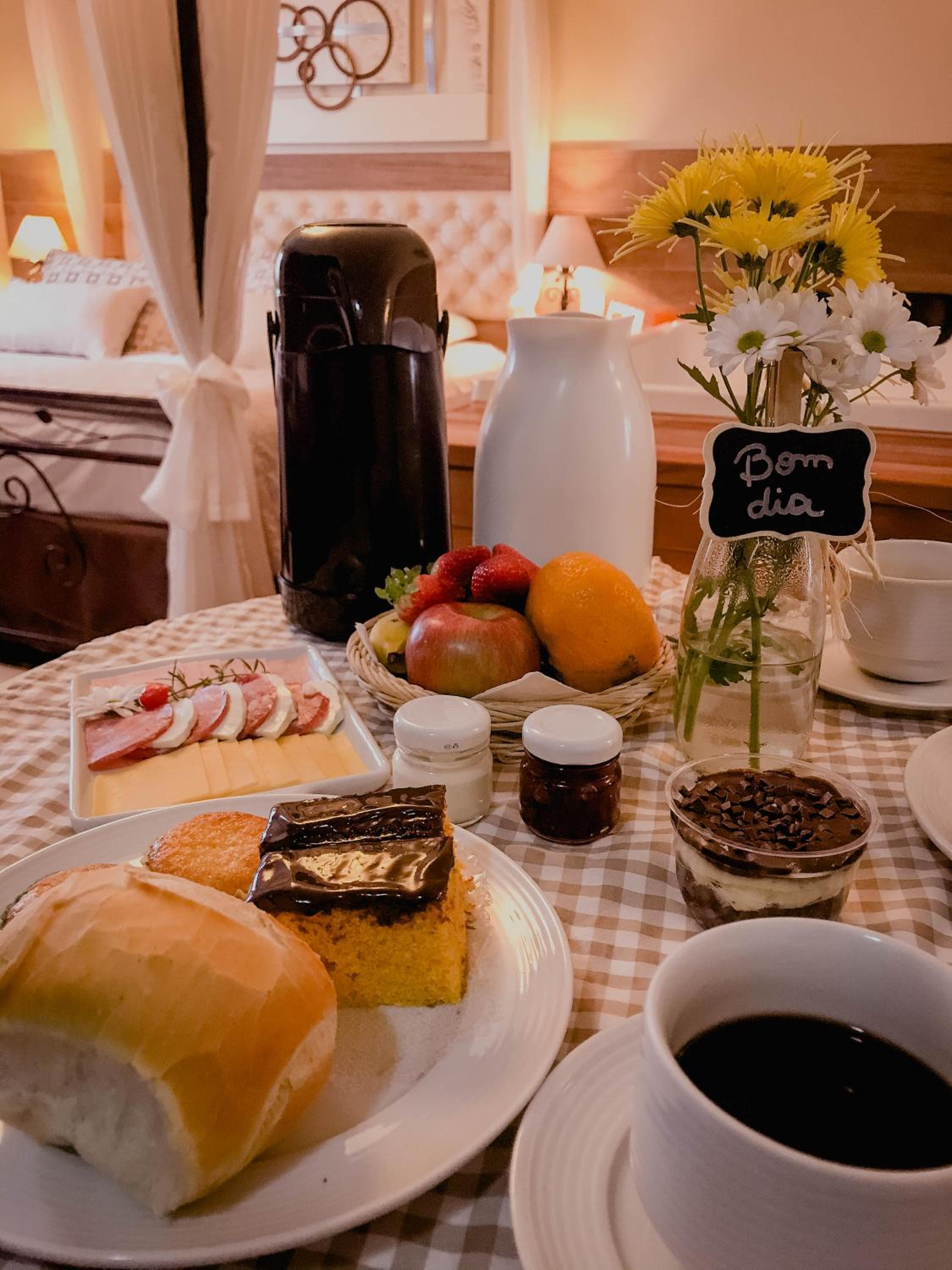 Hotel Vivenda dos Sonhos