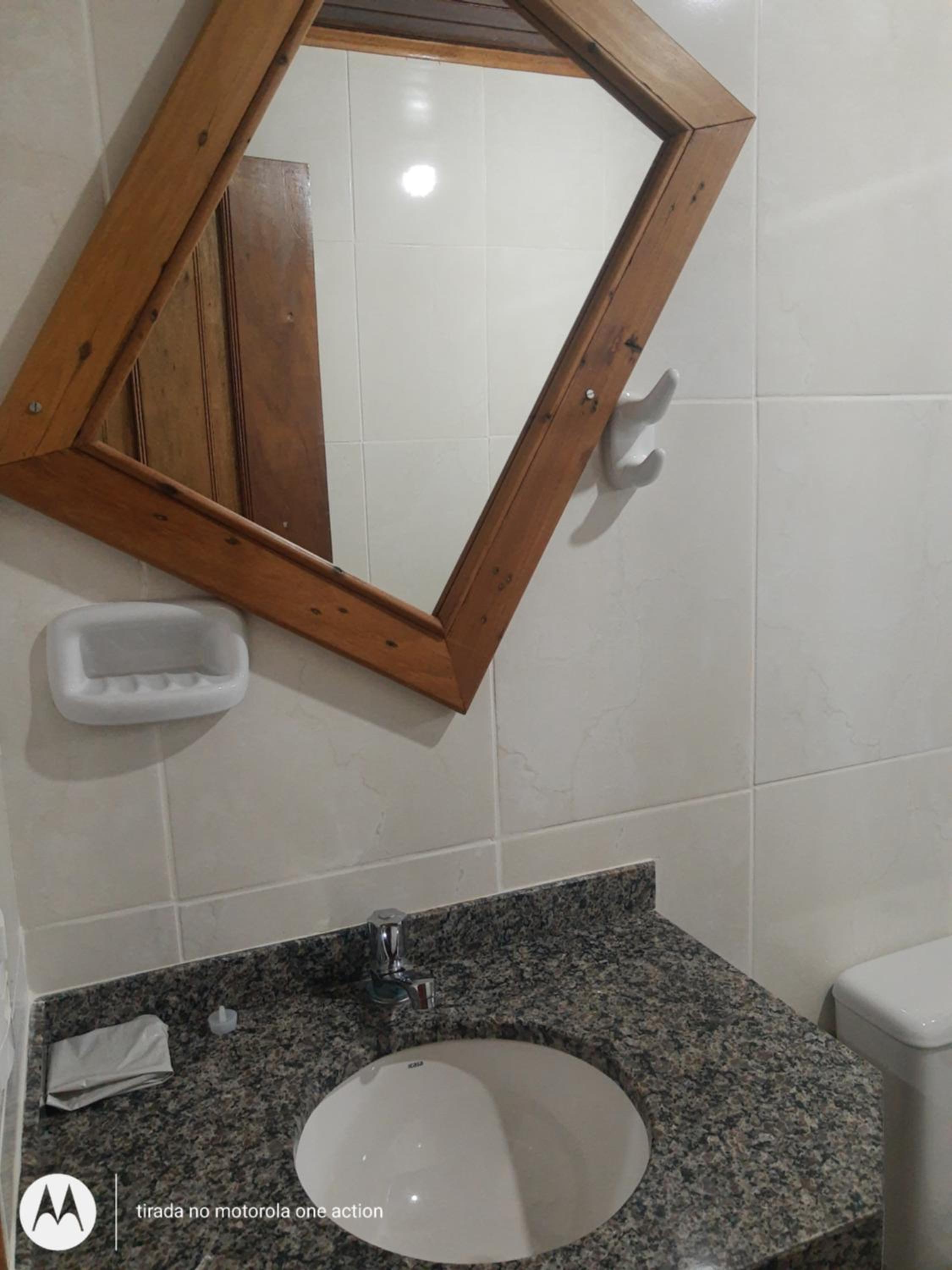 Chalés do Apolinário