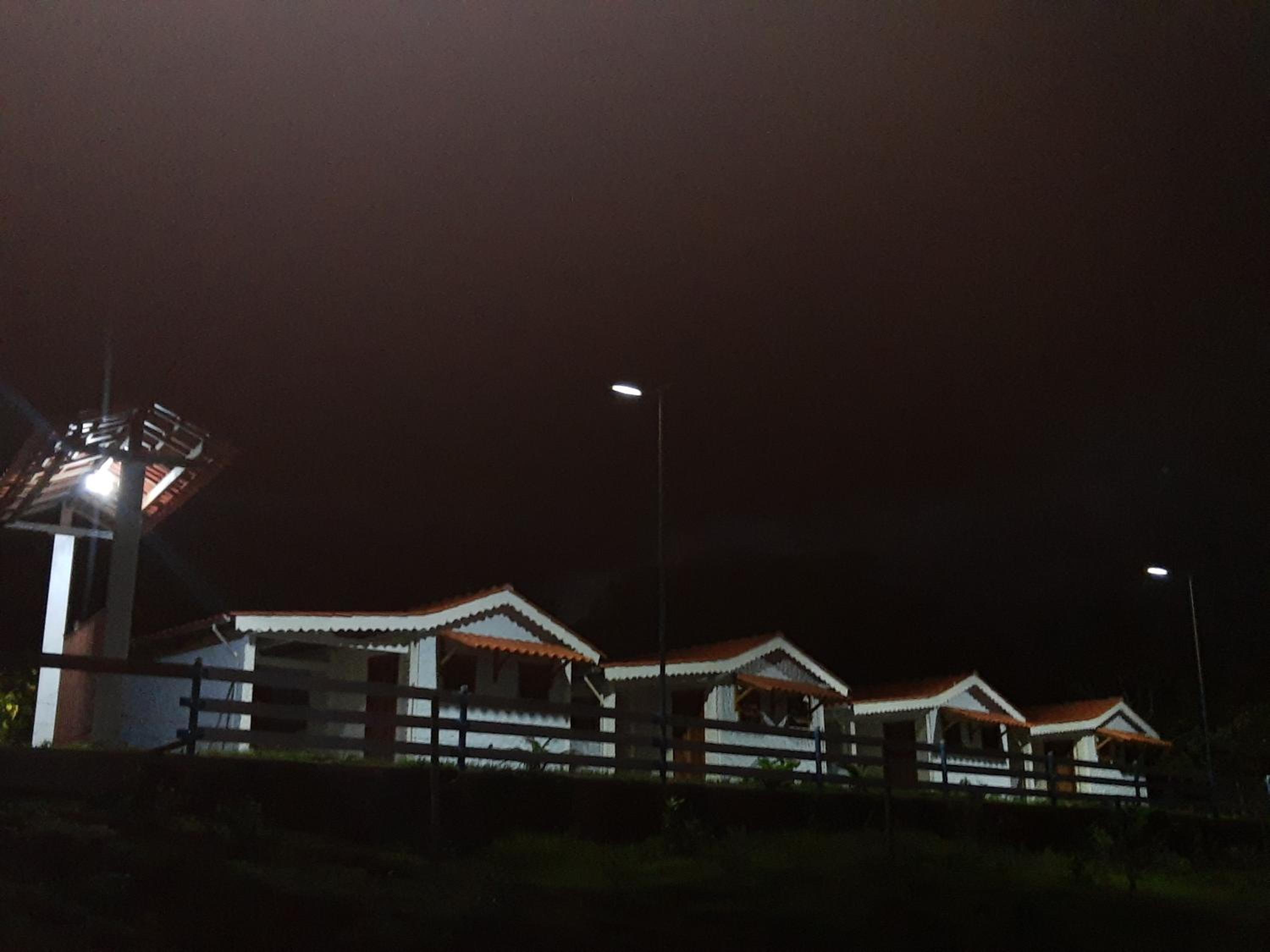 Chalés do Apolinário