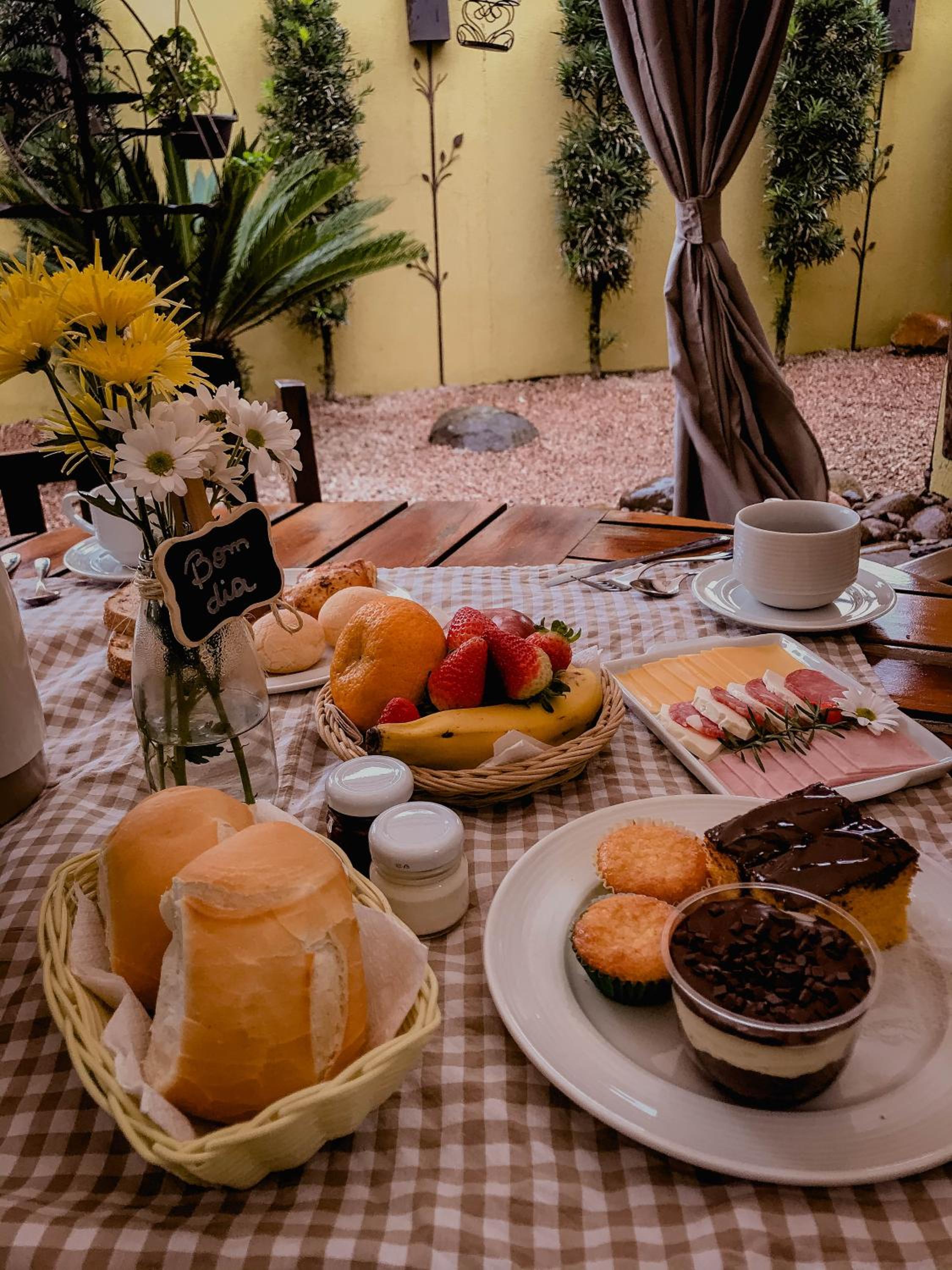 Hotel Vivenda dos Sonhos