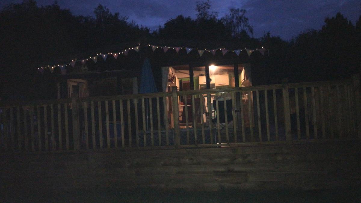 The Garden Shed 1 view 4