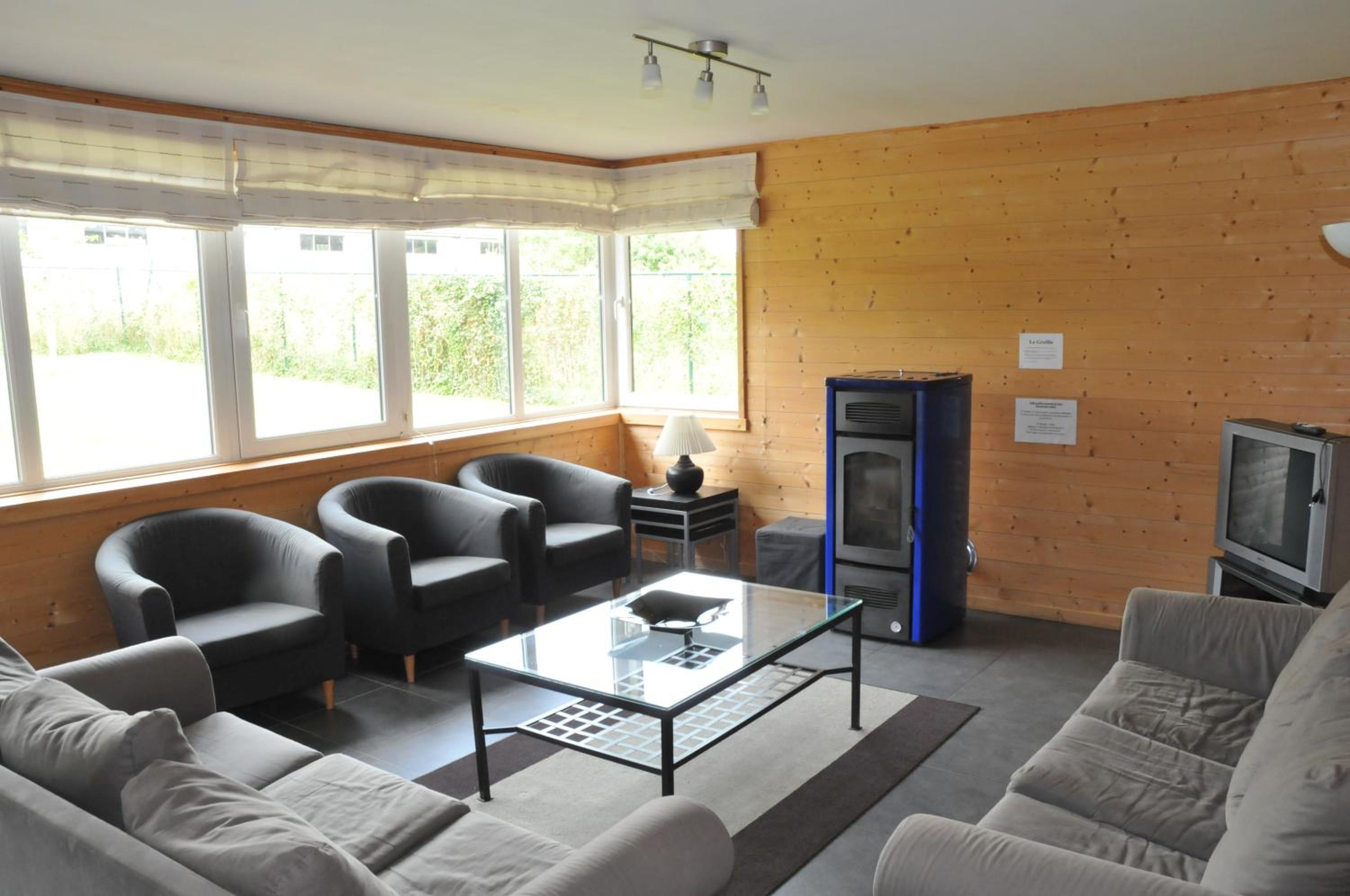 Gite Le Greillis view 3