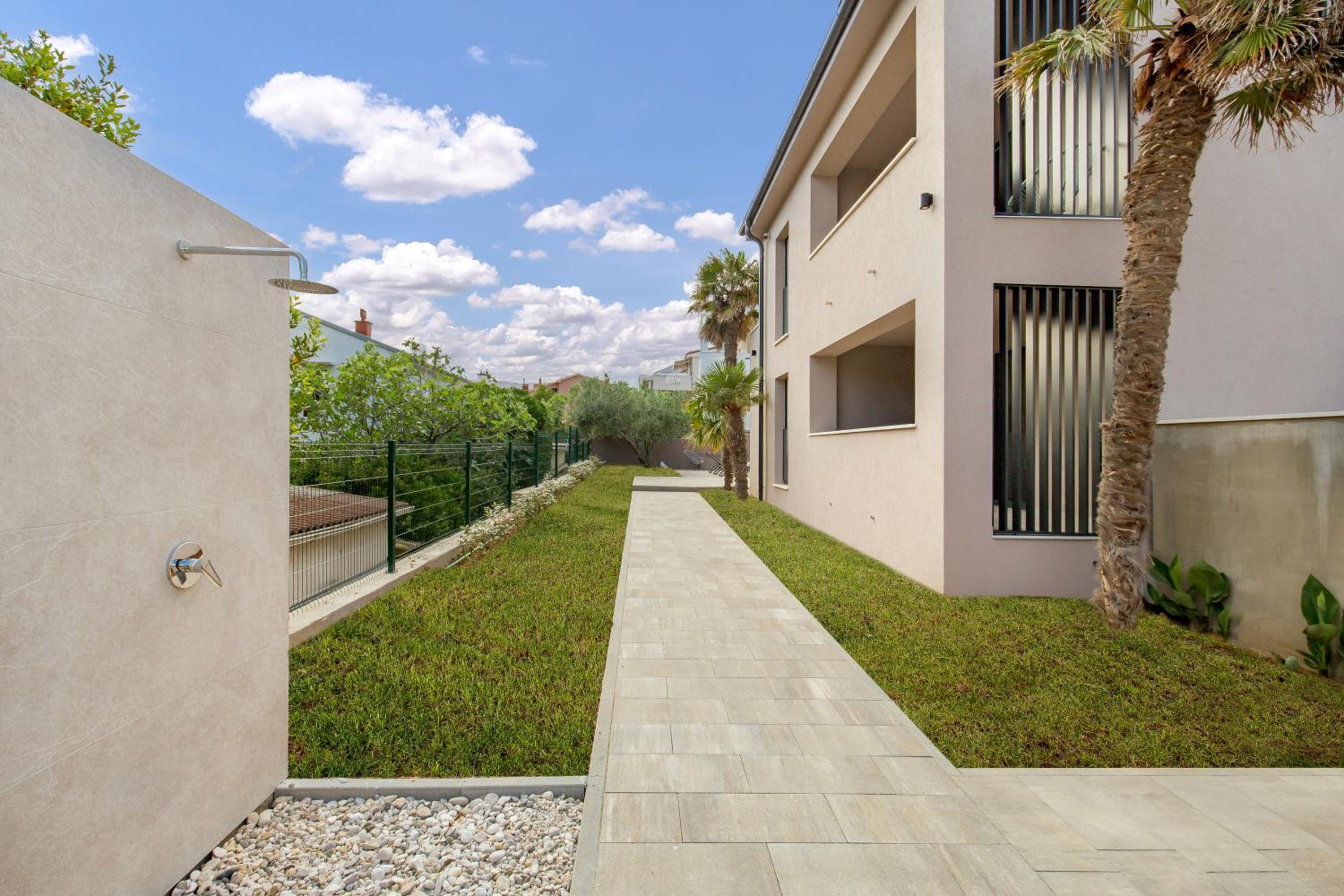 Hotel Destination sea - Image 1