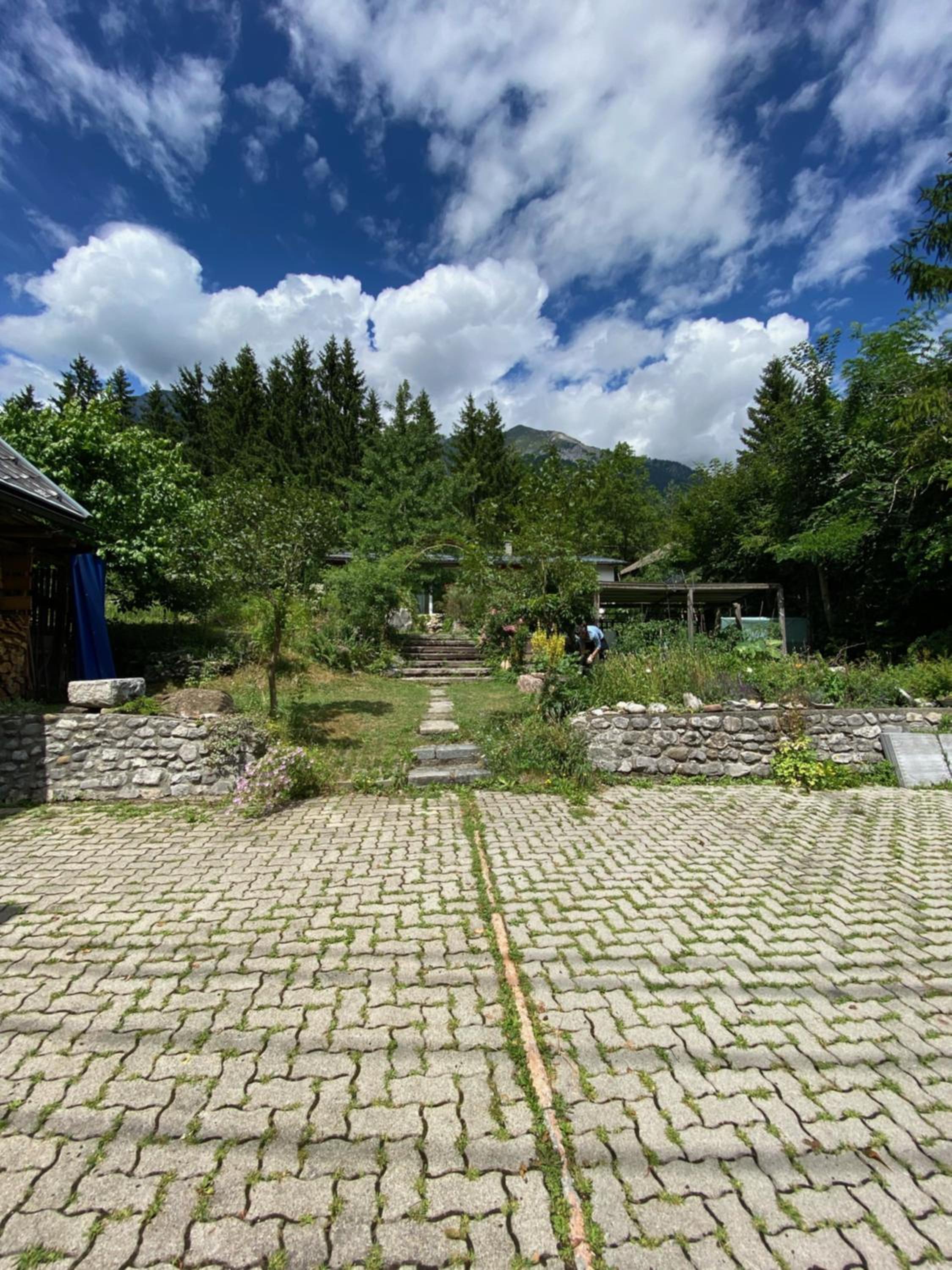 Bungalow Grabner