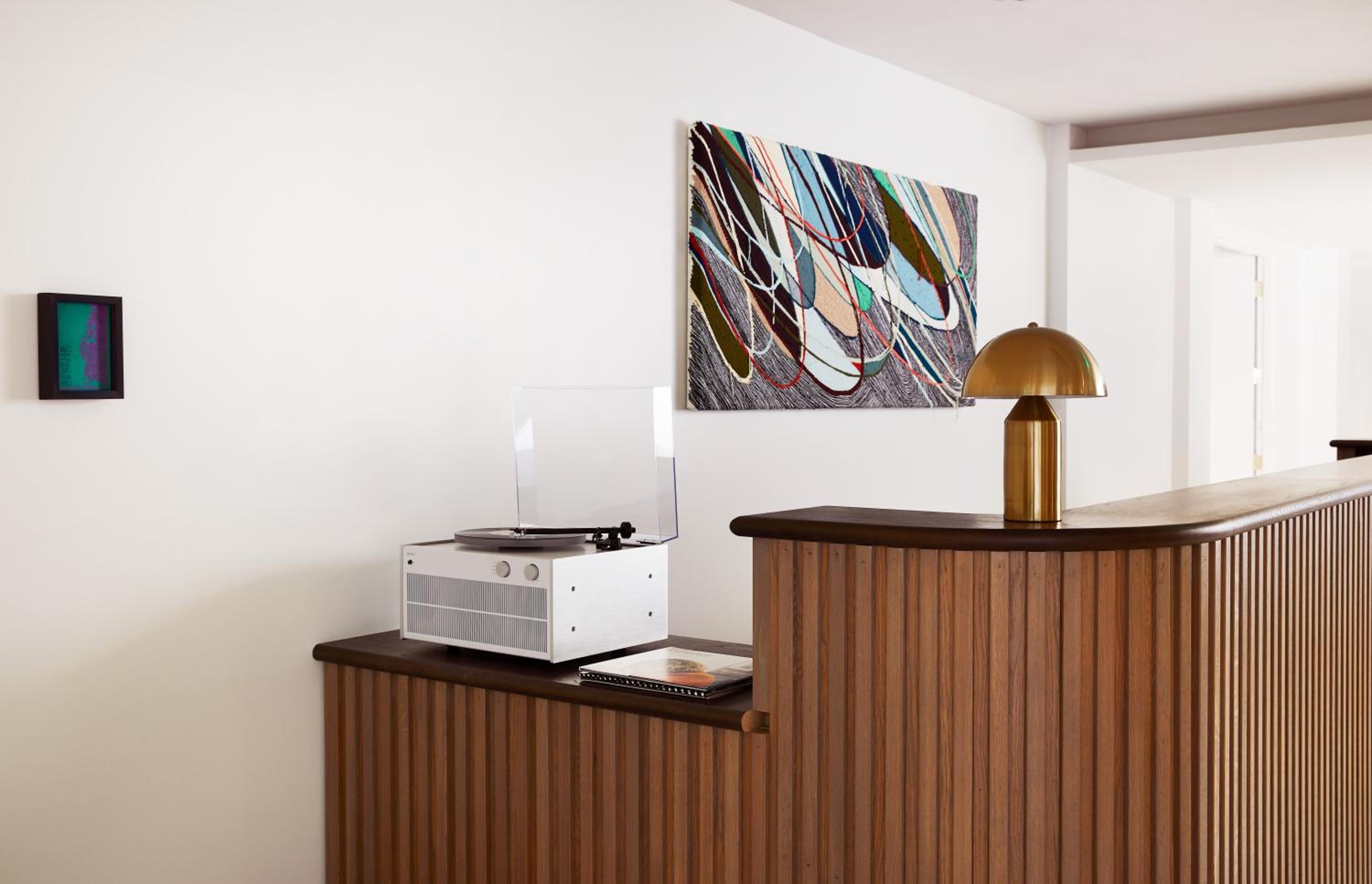 Kimpton Alton Fisherman's Wharf by IHG 2