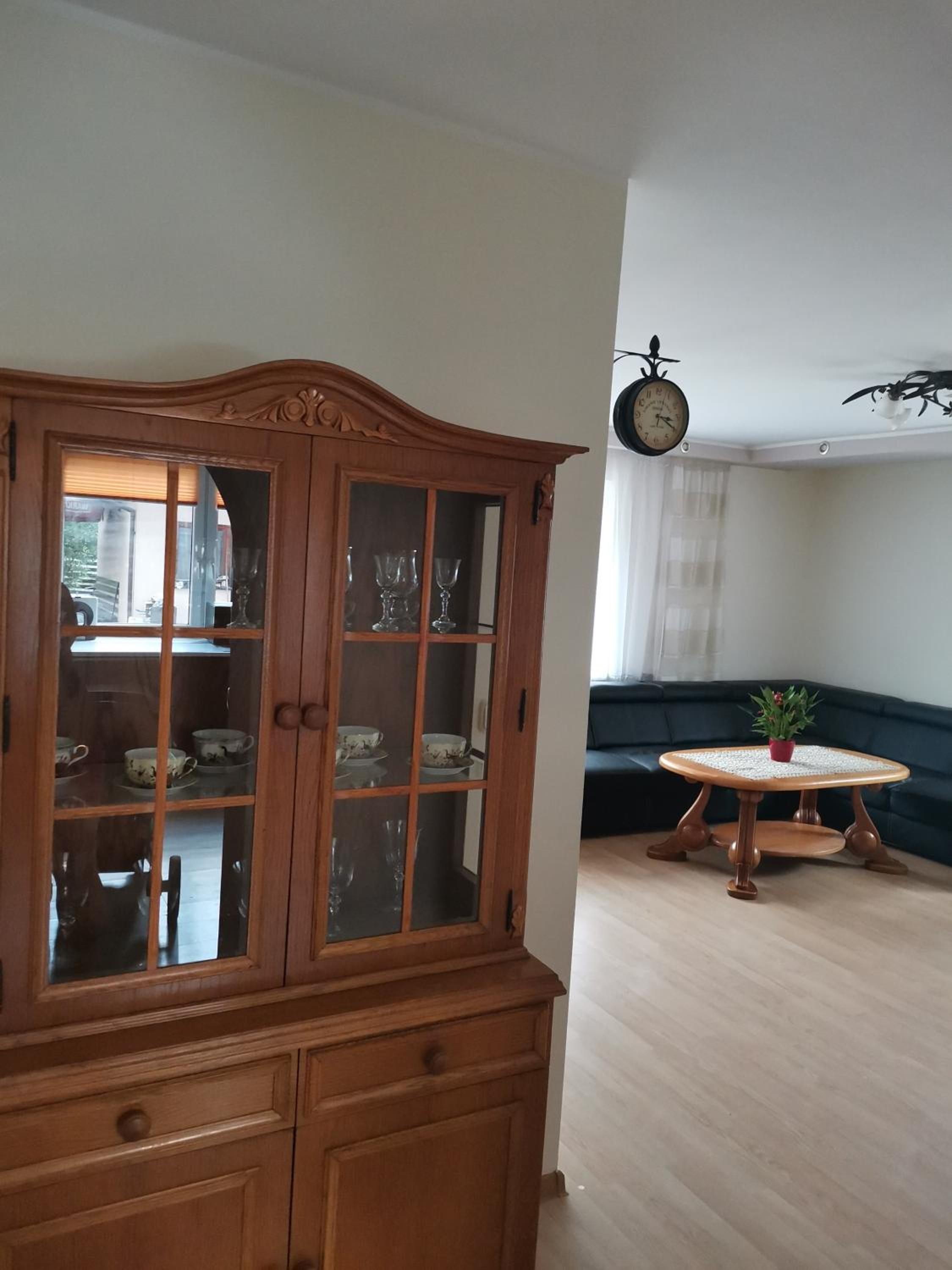 Apartament Rycerka Górna view 4