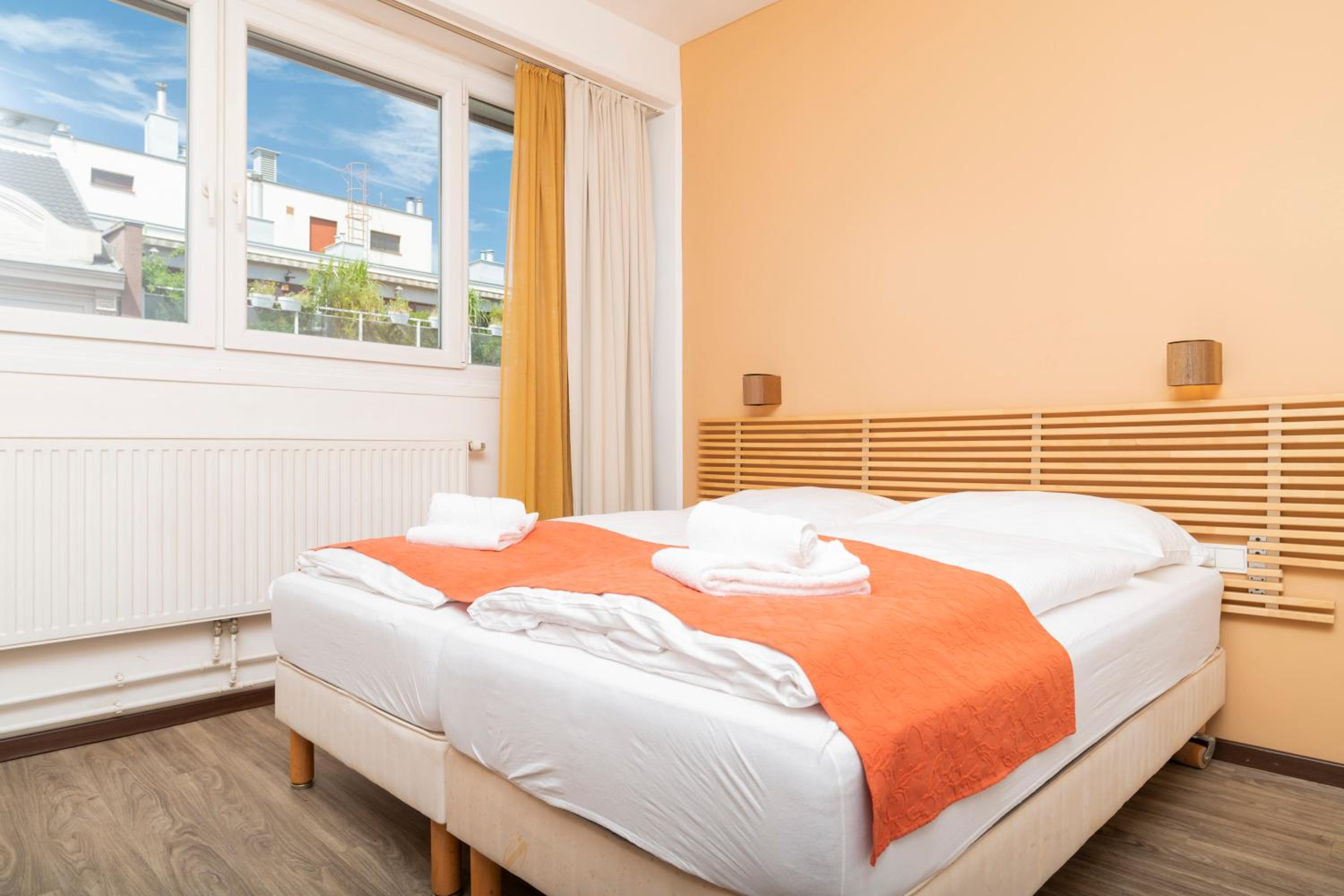 Apartments Favoriten
