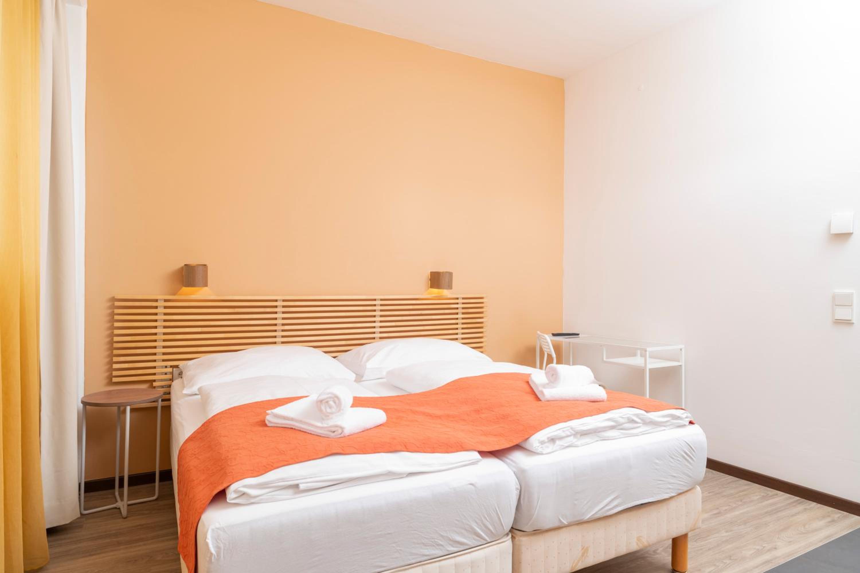 Apartments Favoriten