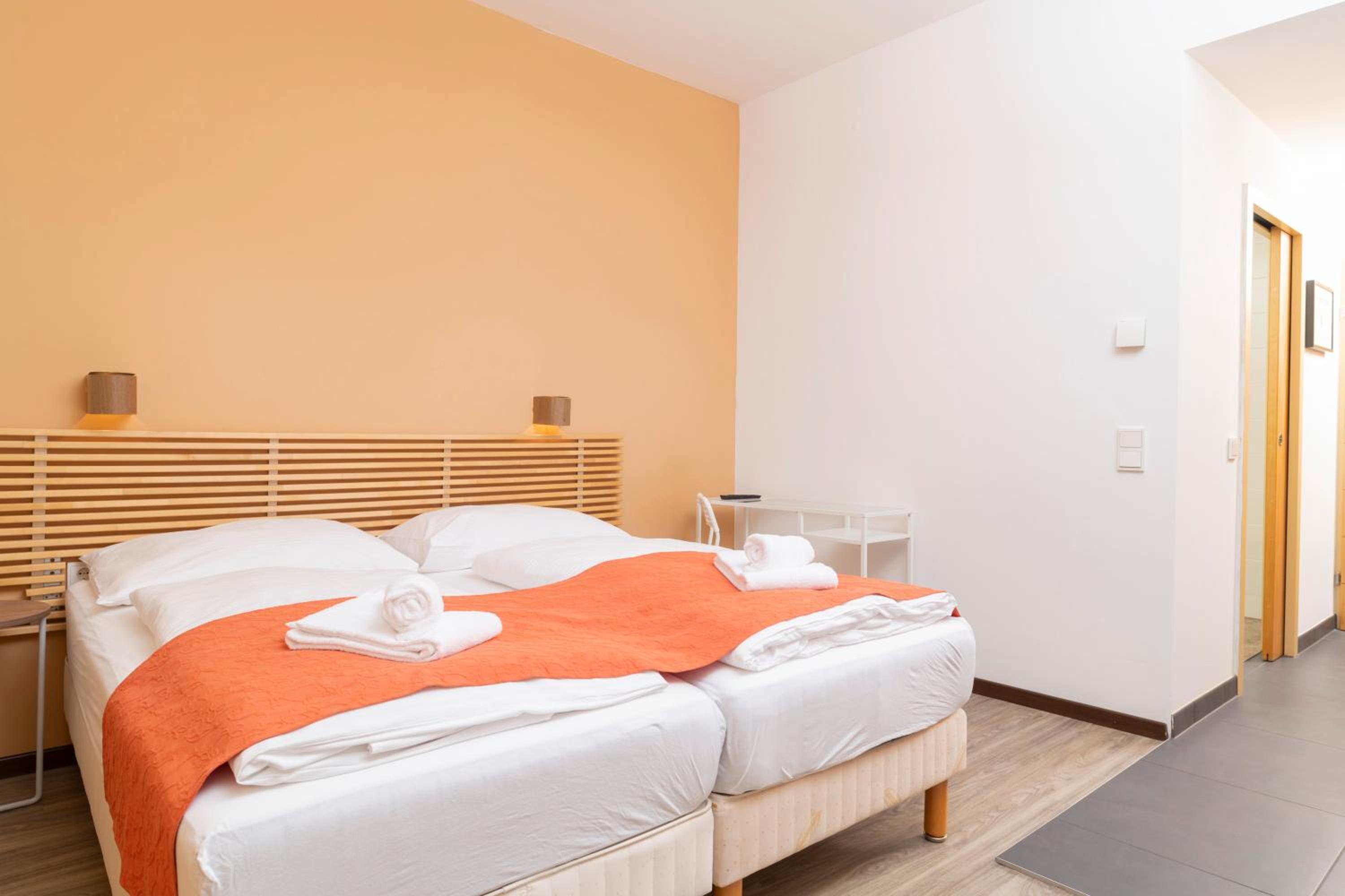 Apartments Favoriten