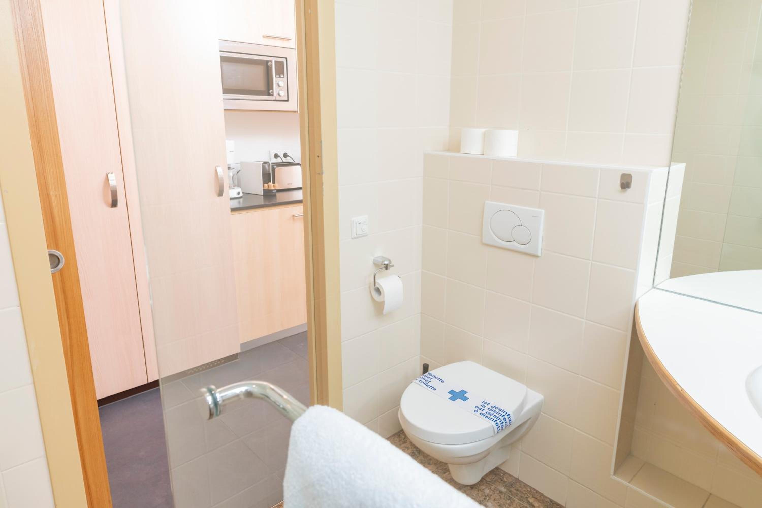 Apartments Favoriten