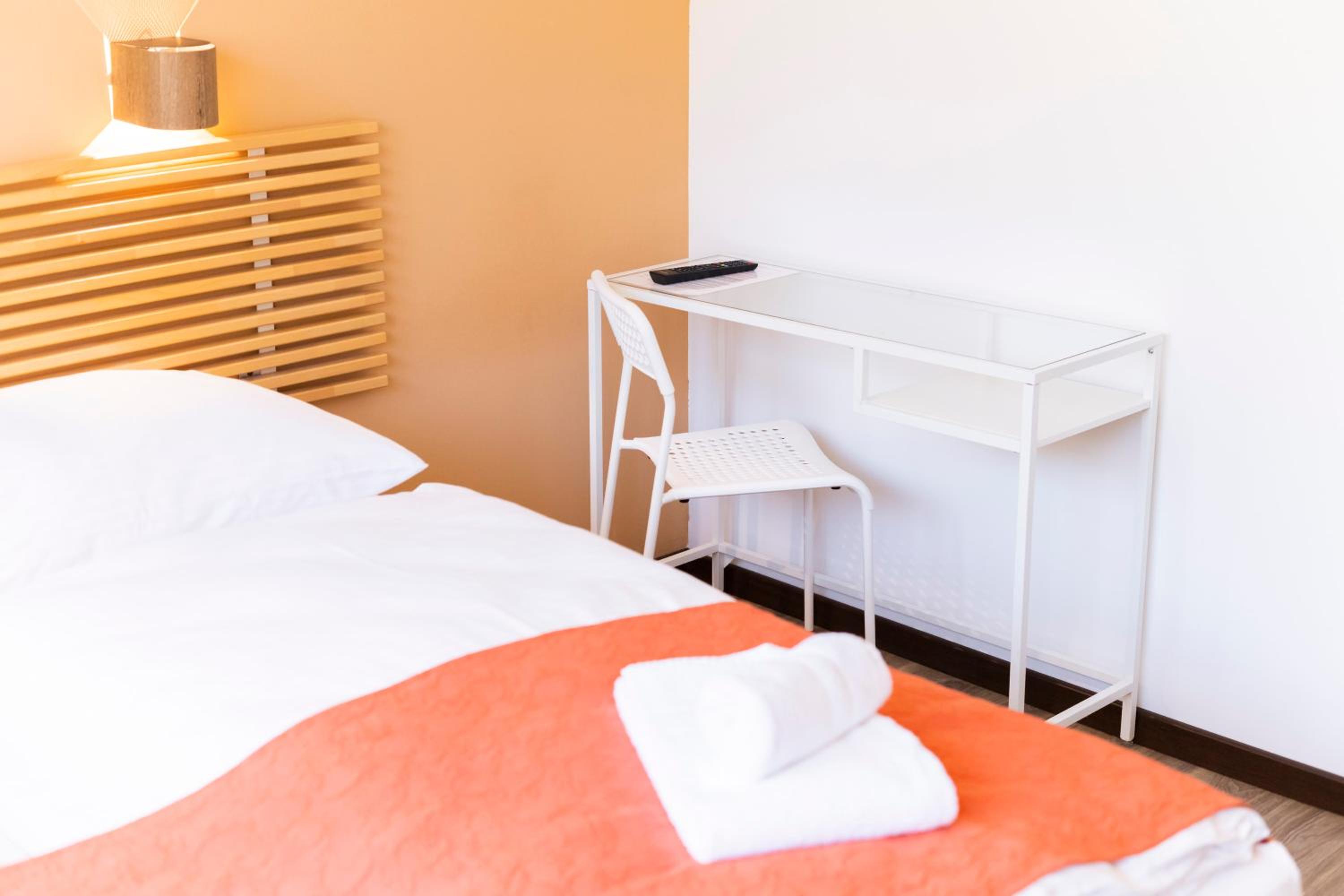 Apartments Favoriten
