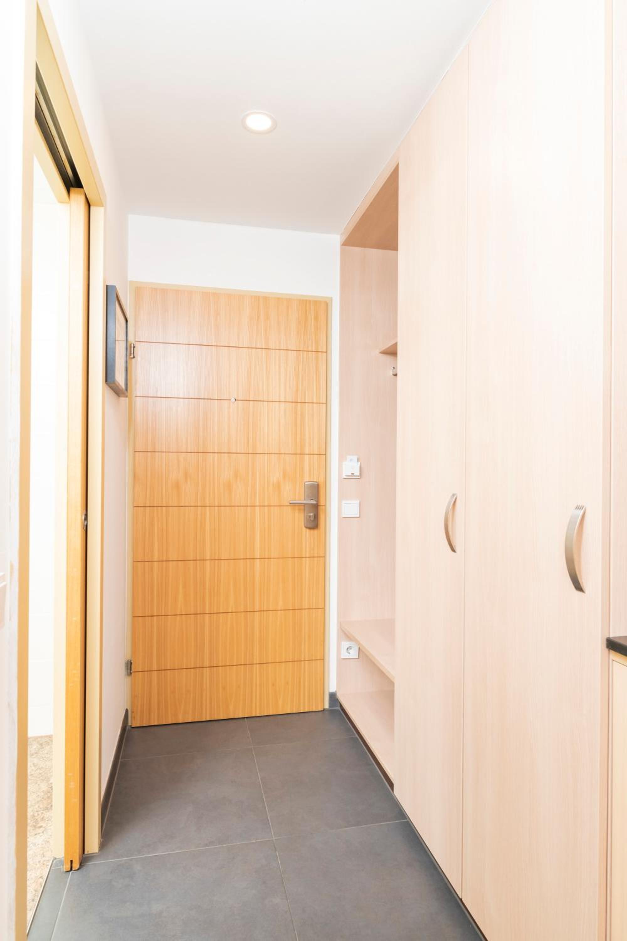 Apartments Favoriten
