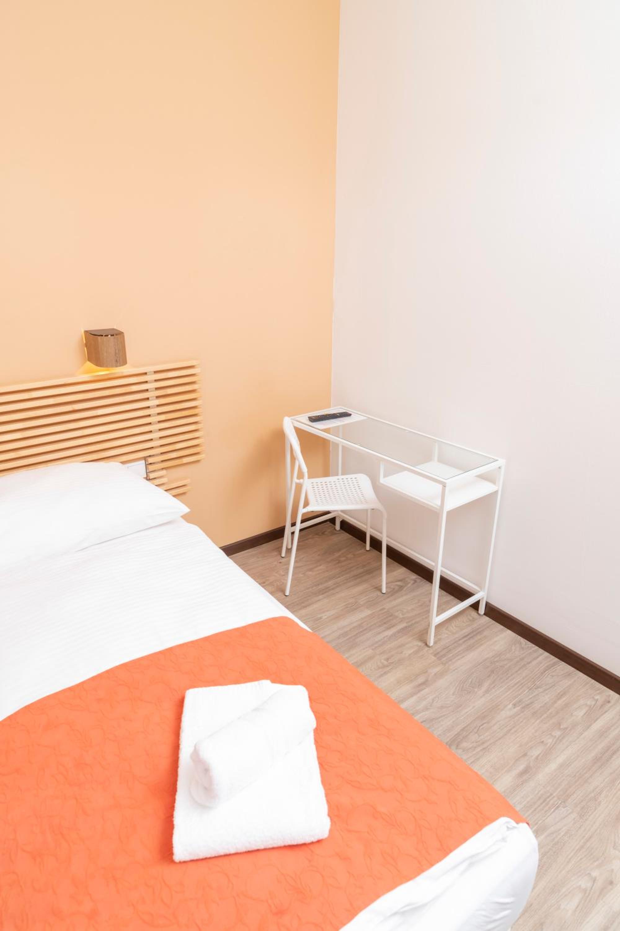 Apartments Favoriten